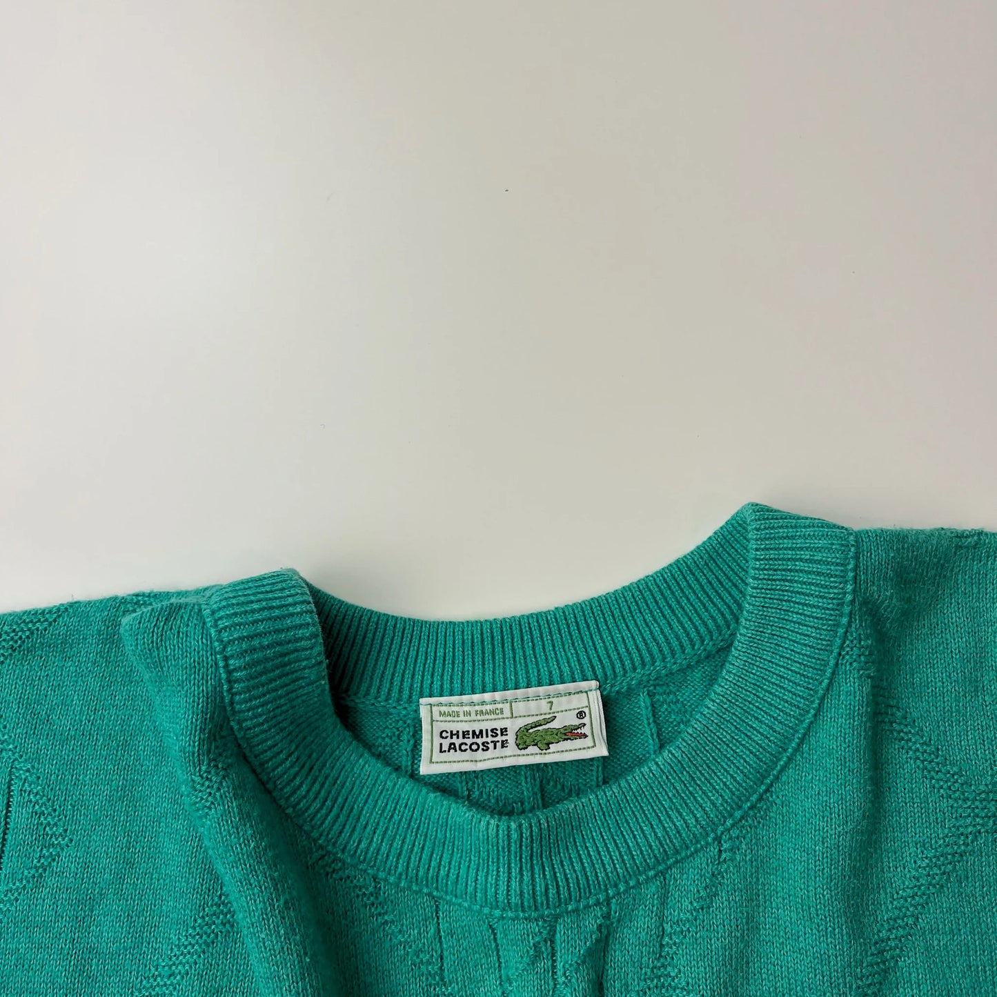 Lacoste Pulli (XXL)