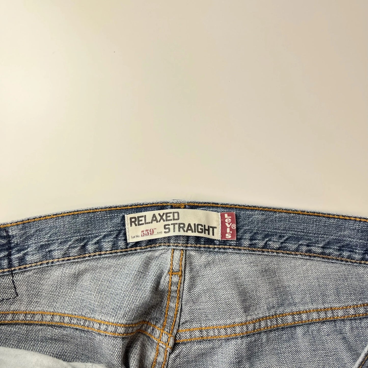 Levi’s 501 Jeans (M)