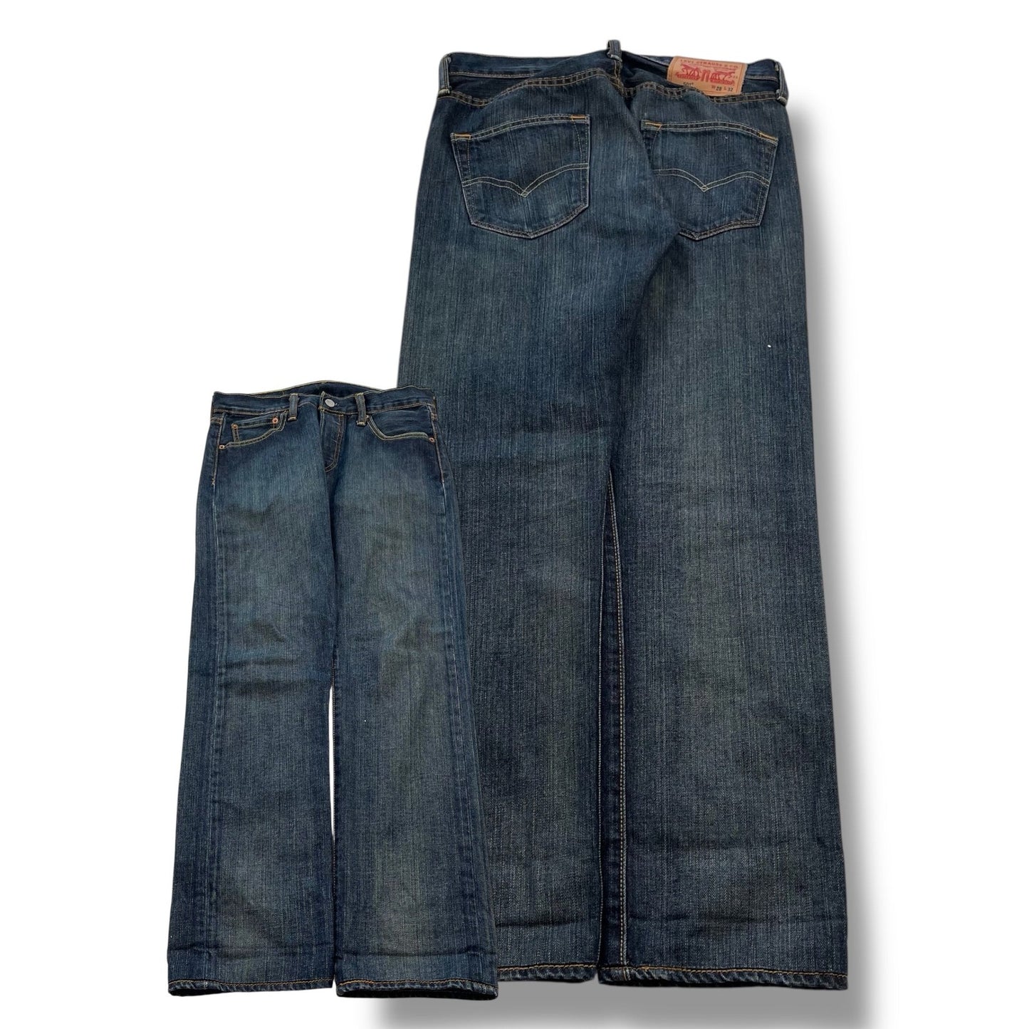 Levi’s 501 Jeans (S)