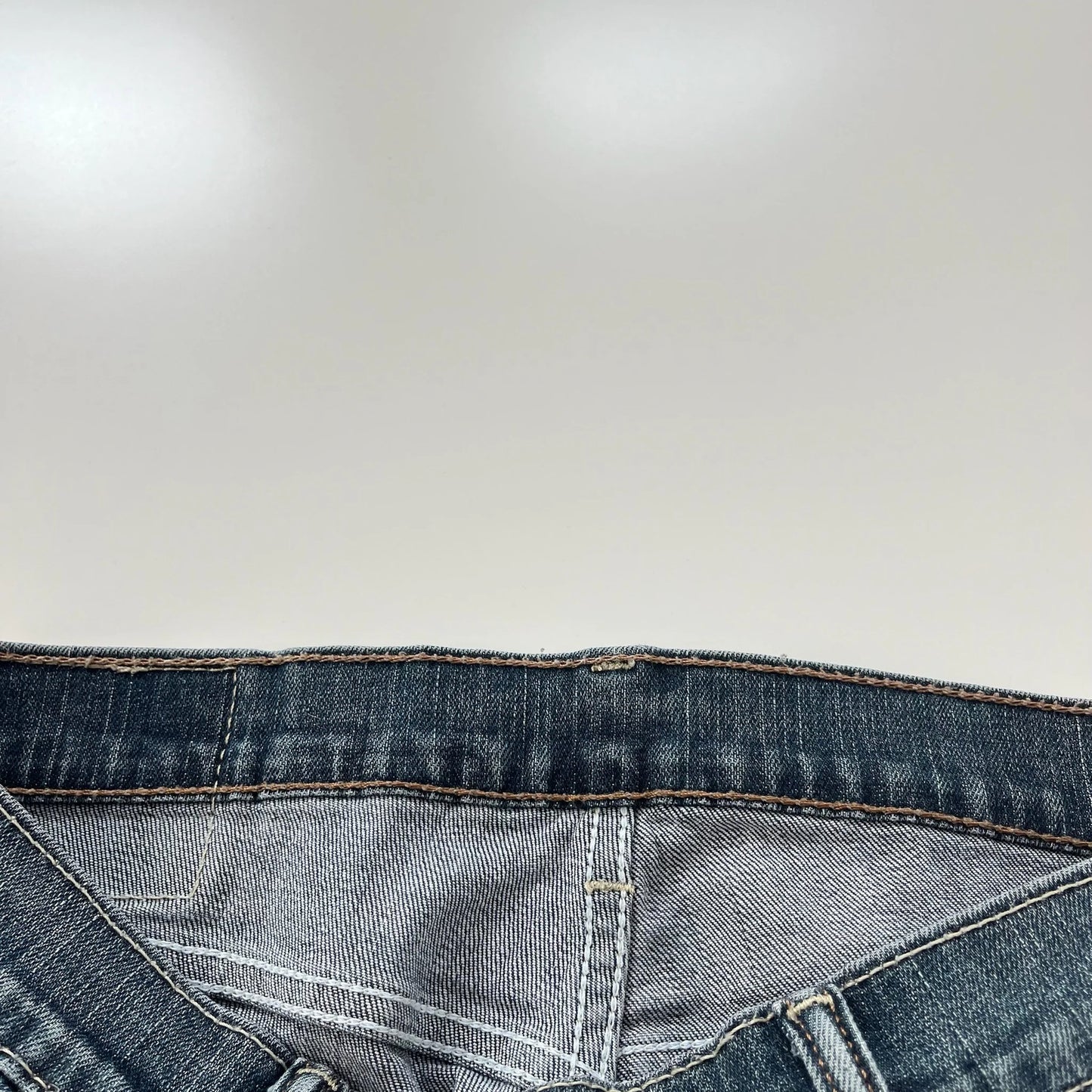 Levi’s 501 Jeans (S)