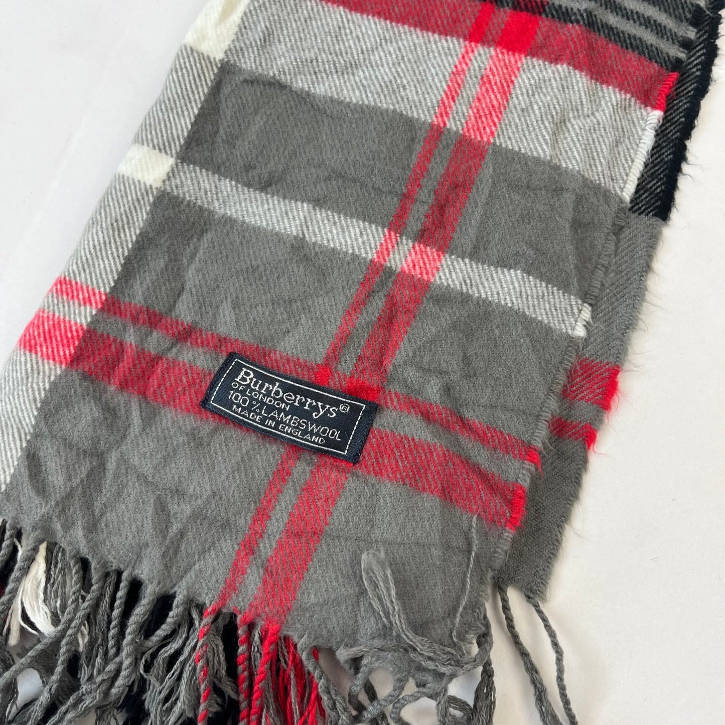 Burberry Schal