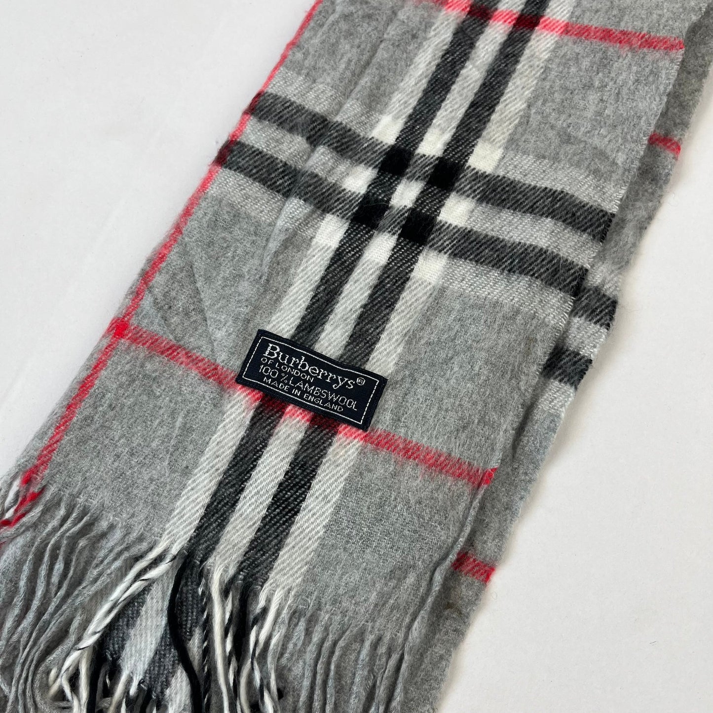 Burberry Schal
