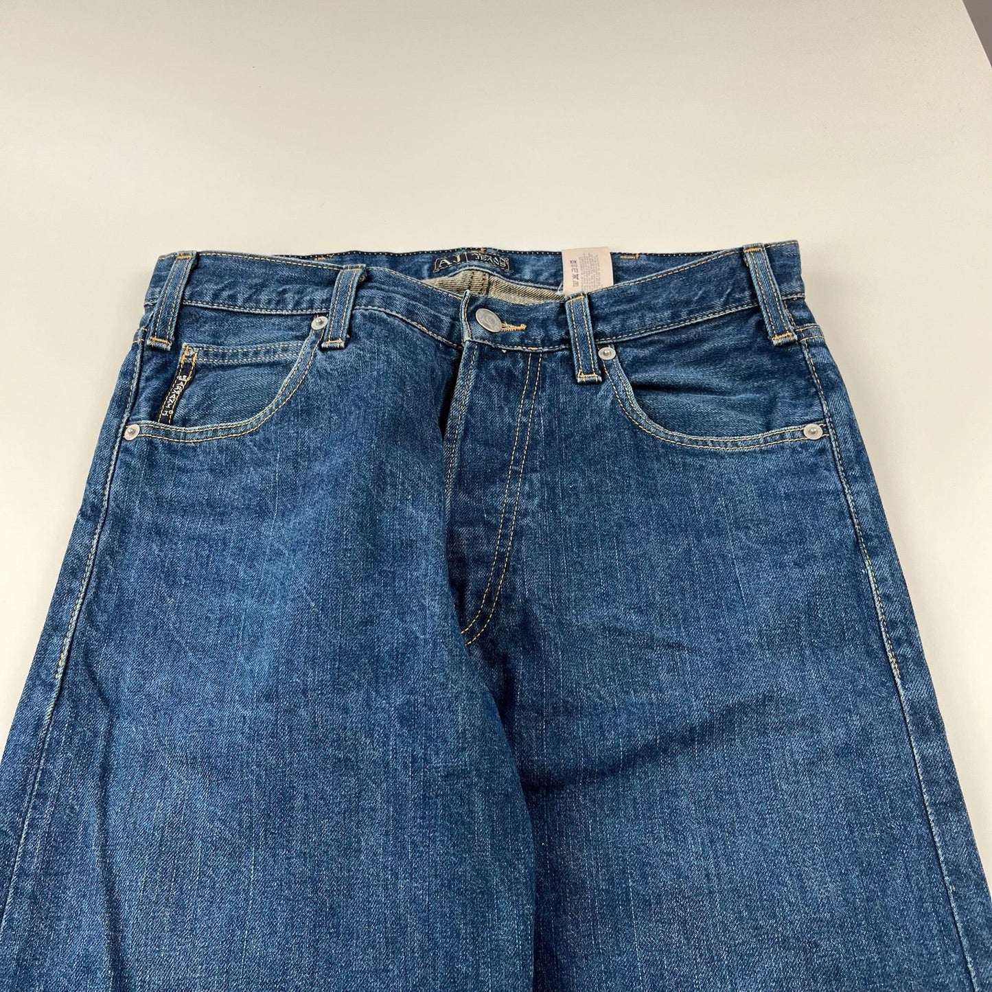 Armani Jeans (S)