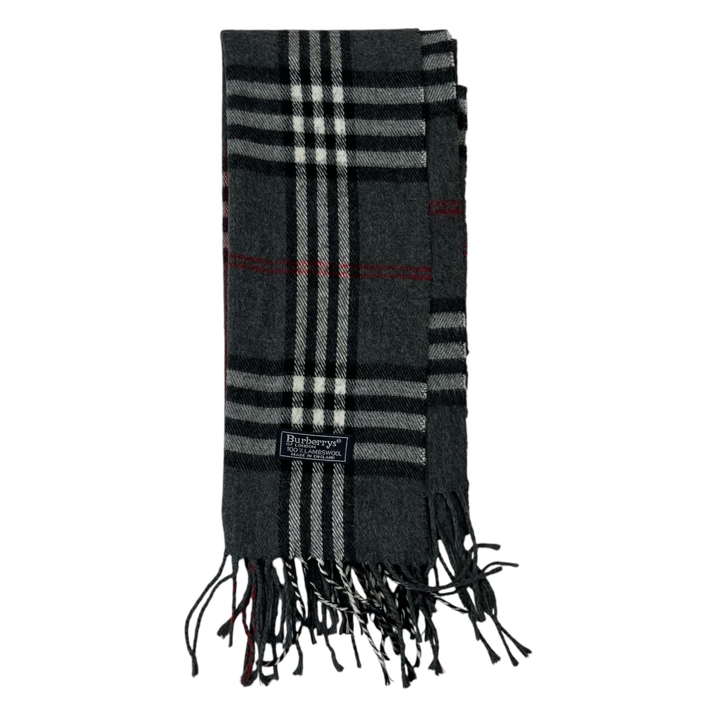 Burberry Schal