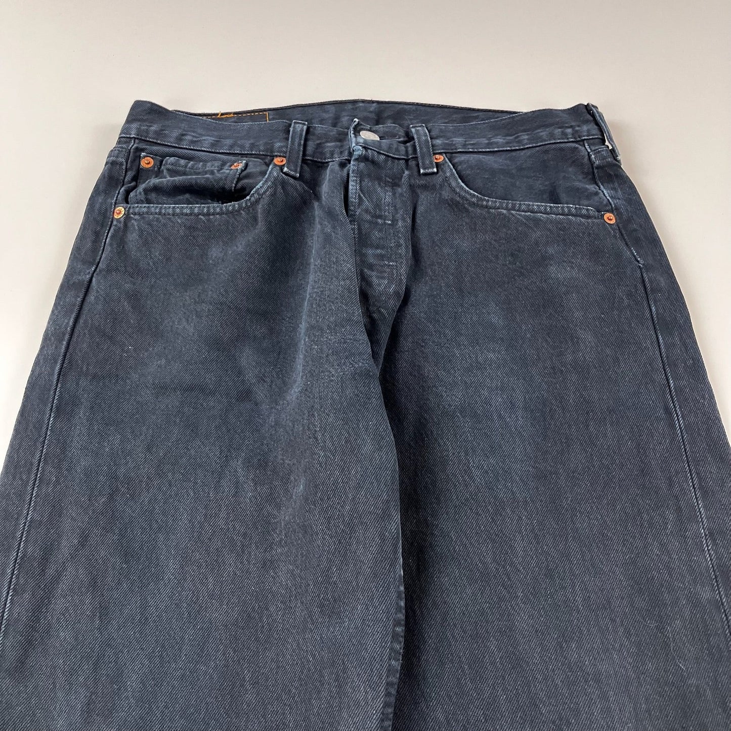 Levi’s 501 Jeans (S)