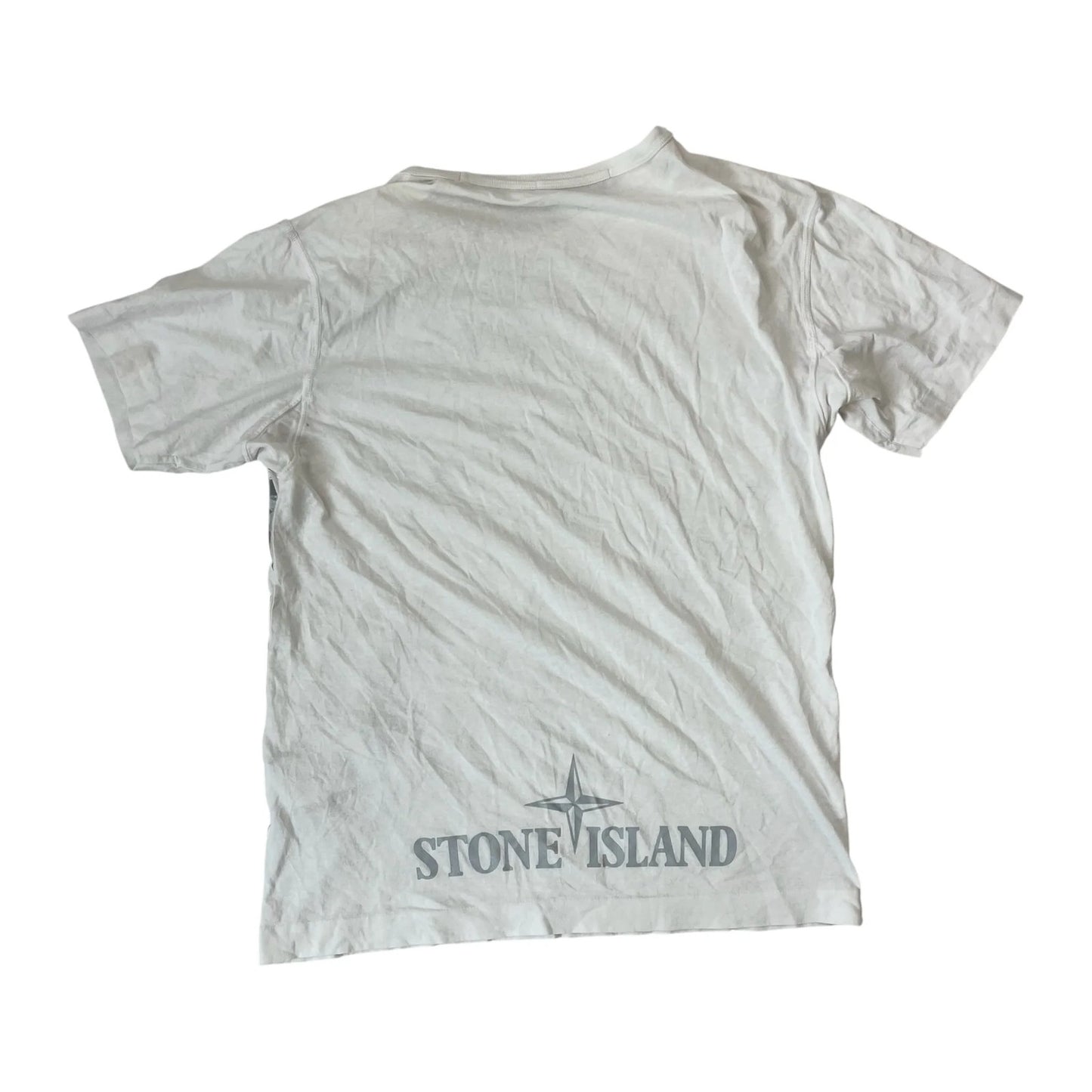 Stone Island T-Shirt (S)
