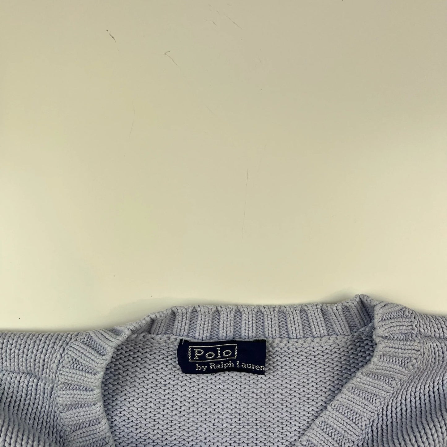 Ralph Lauren Pulli (S)