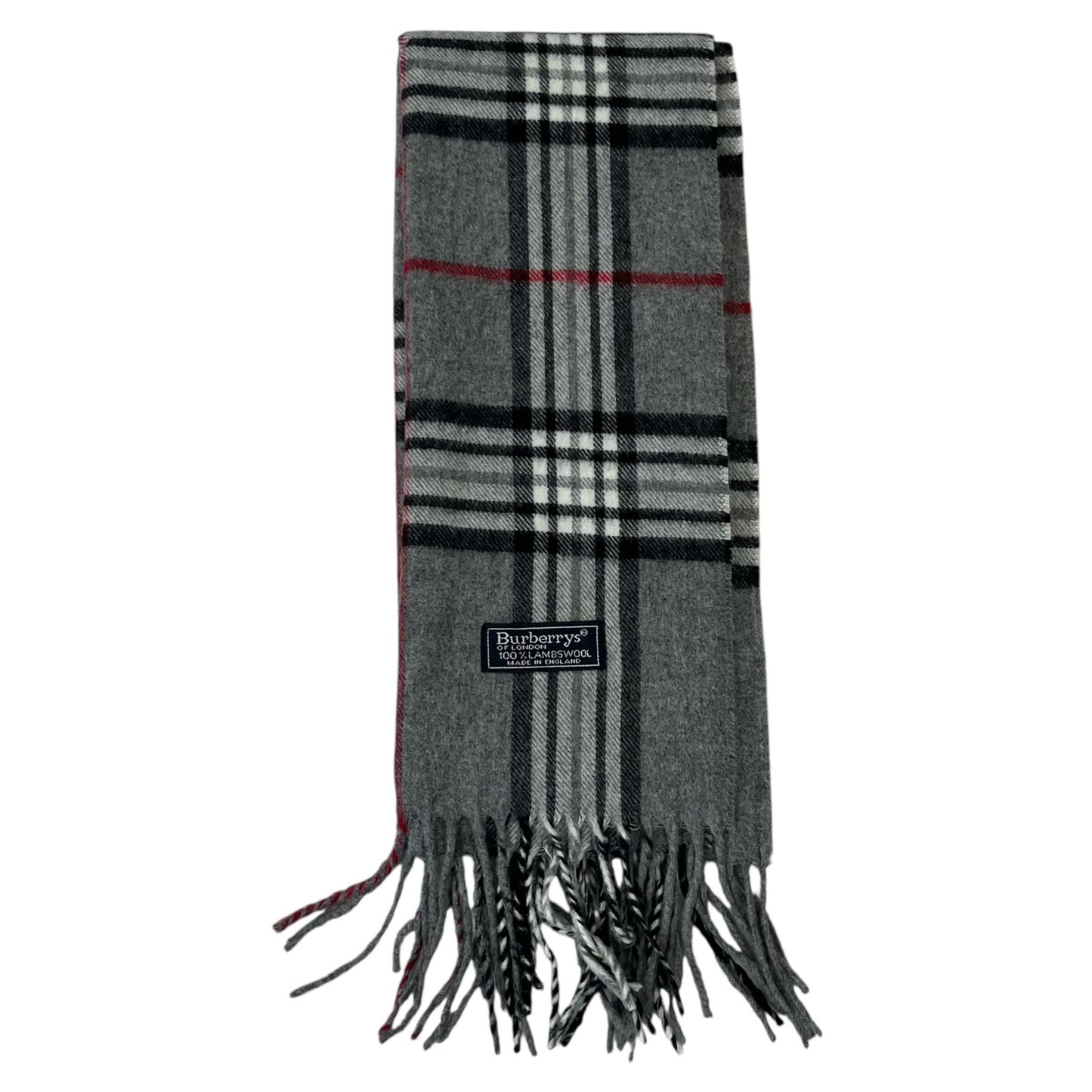 Burberry Schal