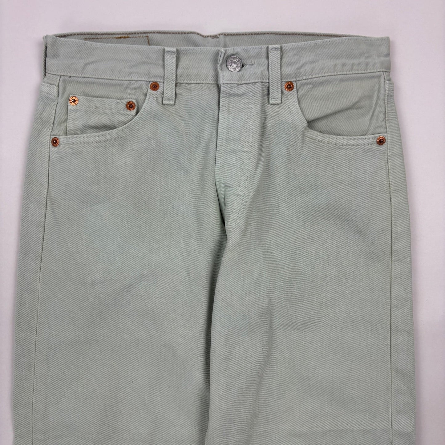 Levi’s 501 Jeans (XS)