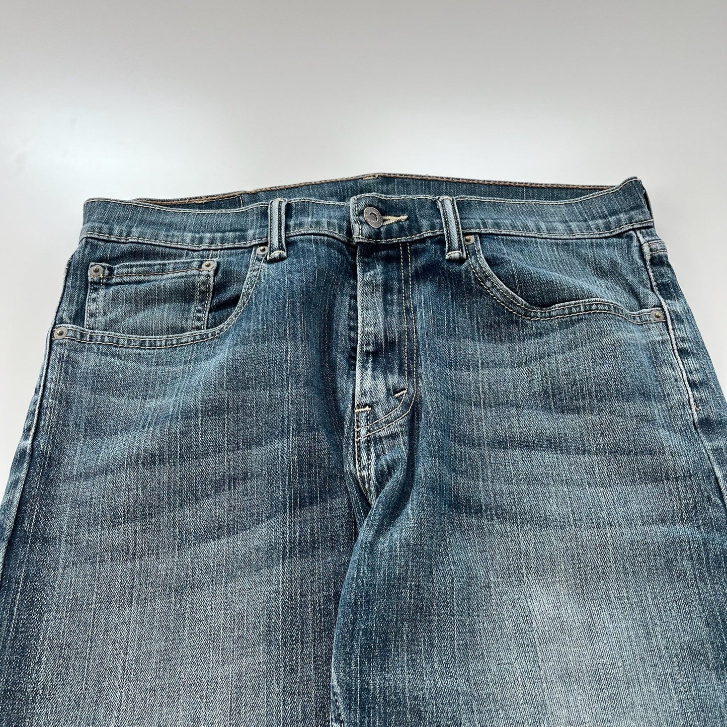 Levi’s 501 Jeans (S)