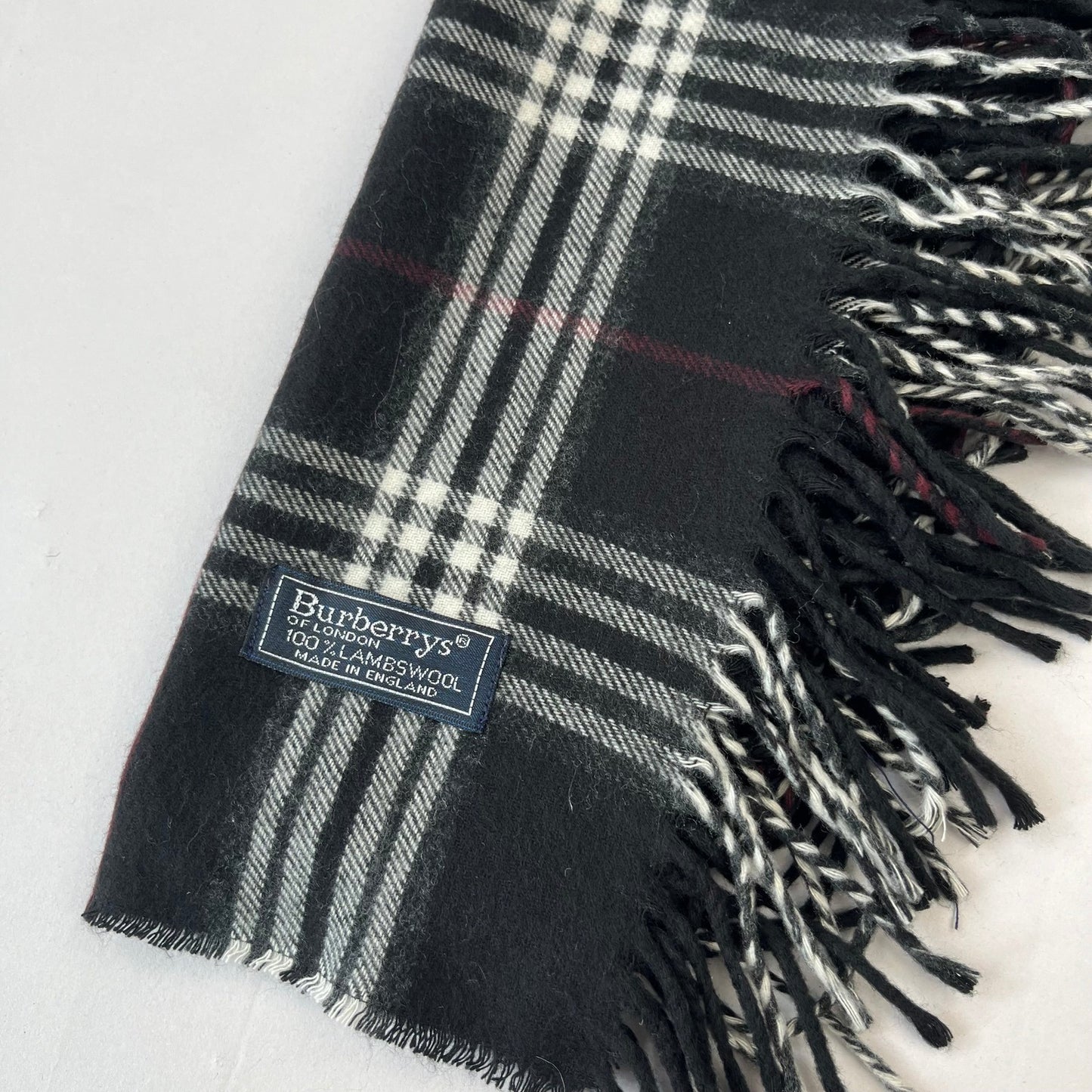 Burberry Schal