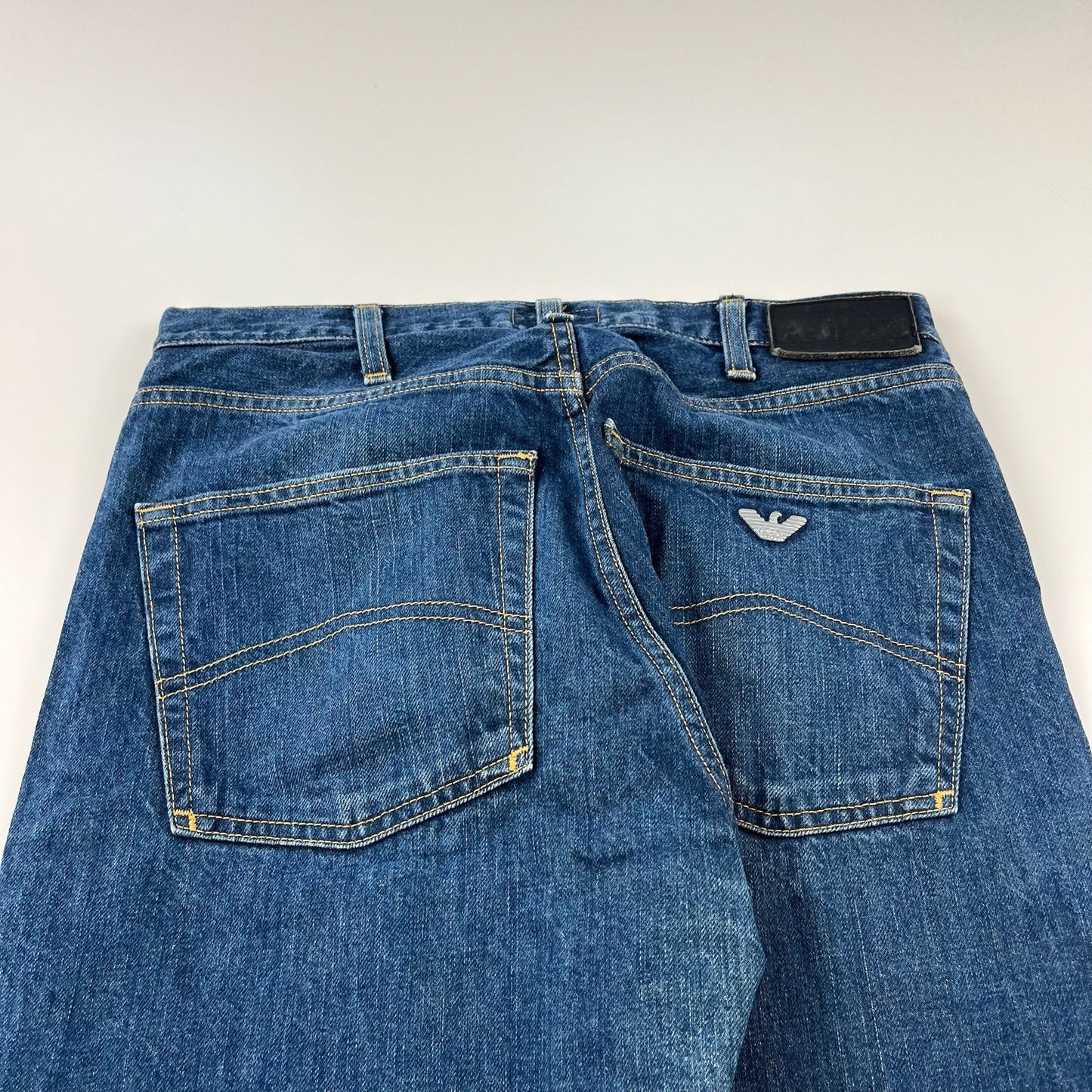Armani Jeans (S)