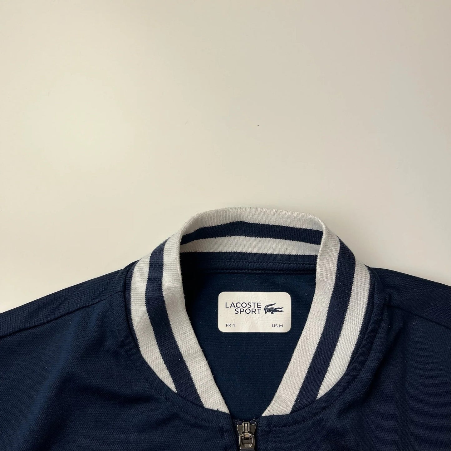 Lacoste Trackjacket (M)