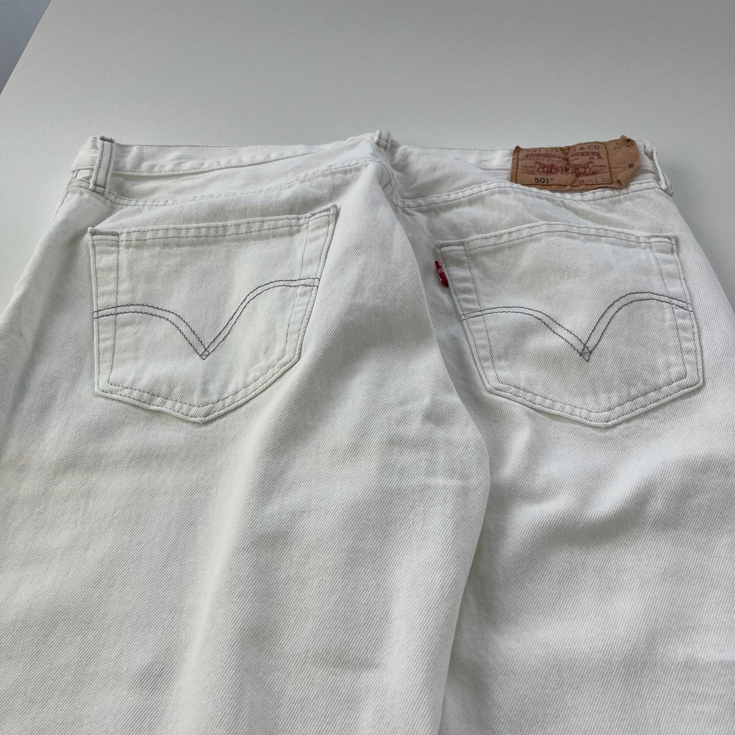 Levi’s 501 Jeans (M)