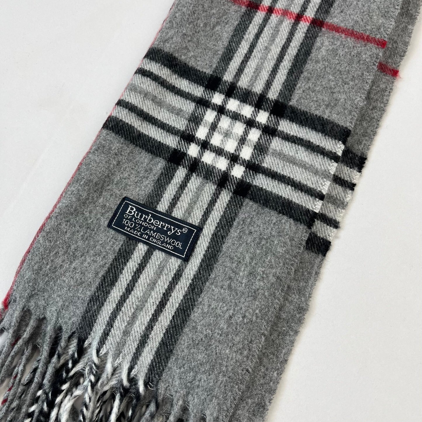 Burberry Schal