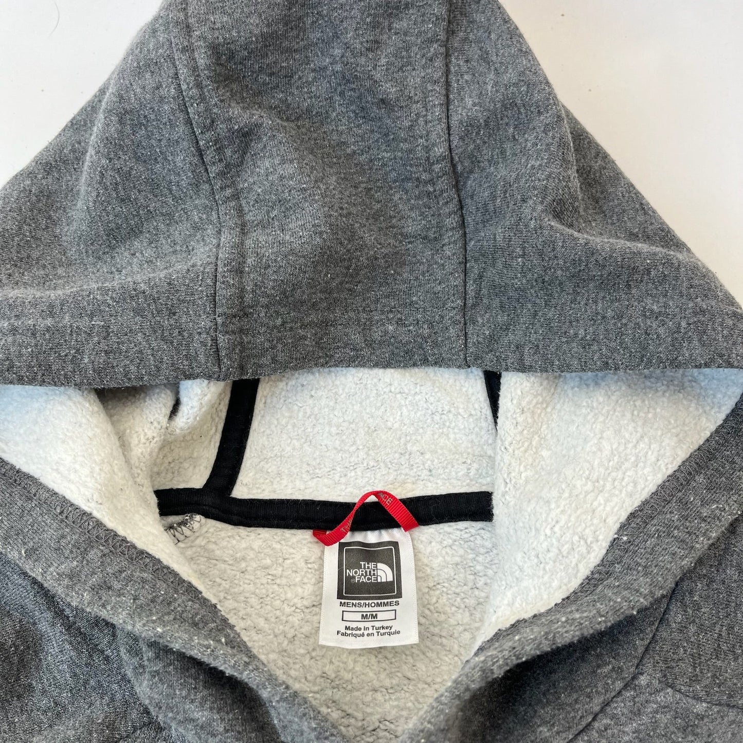 The North Face Pulli (L)