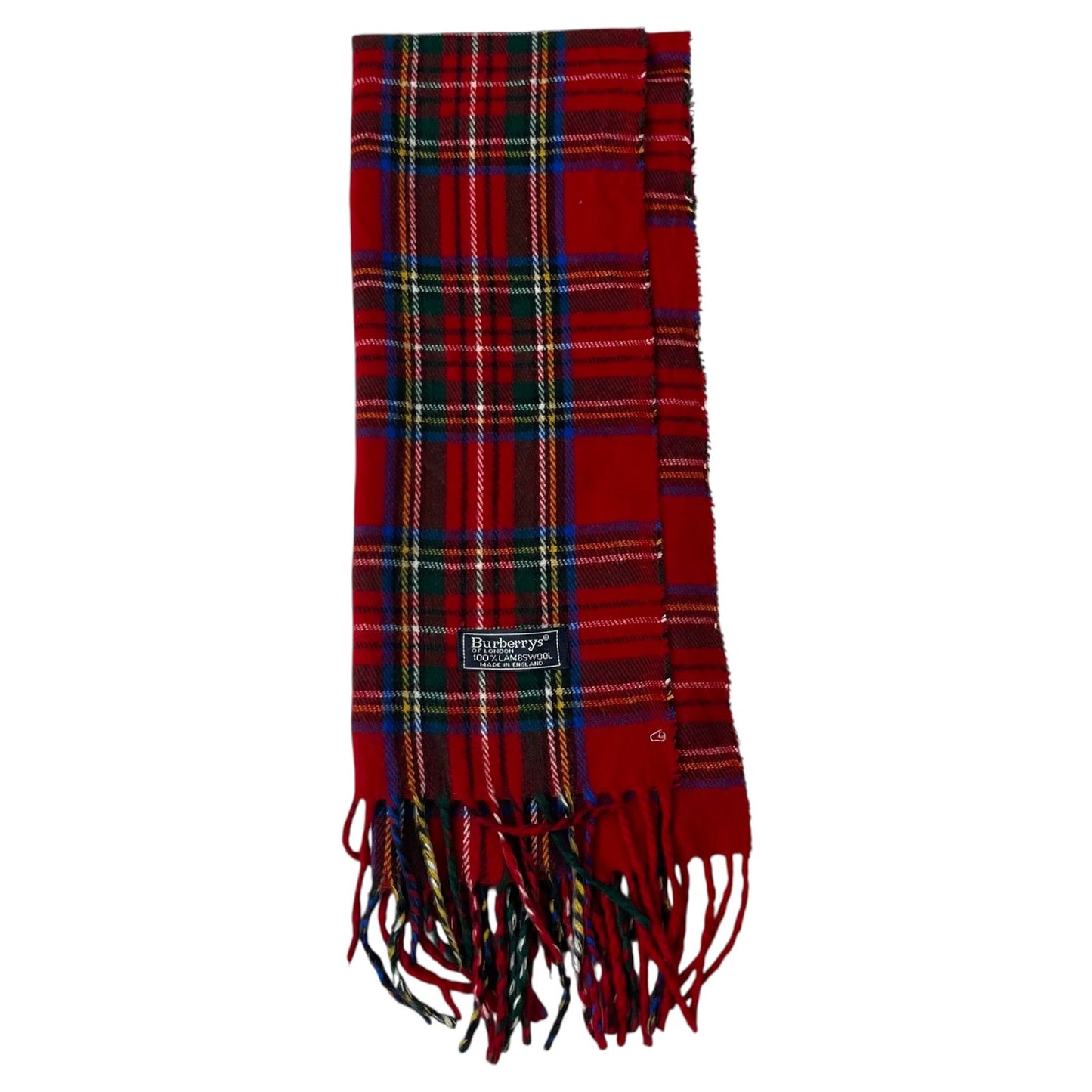 Burberry Schal
