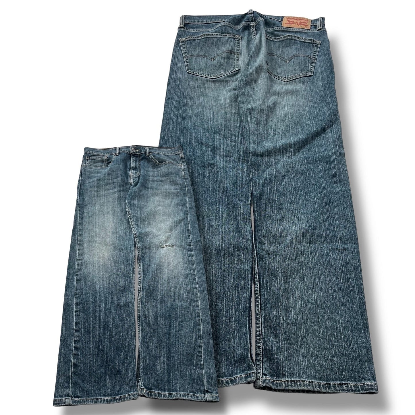Levi’s 501 Jeans (S)