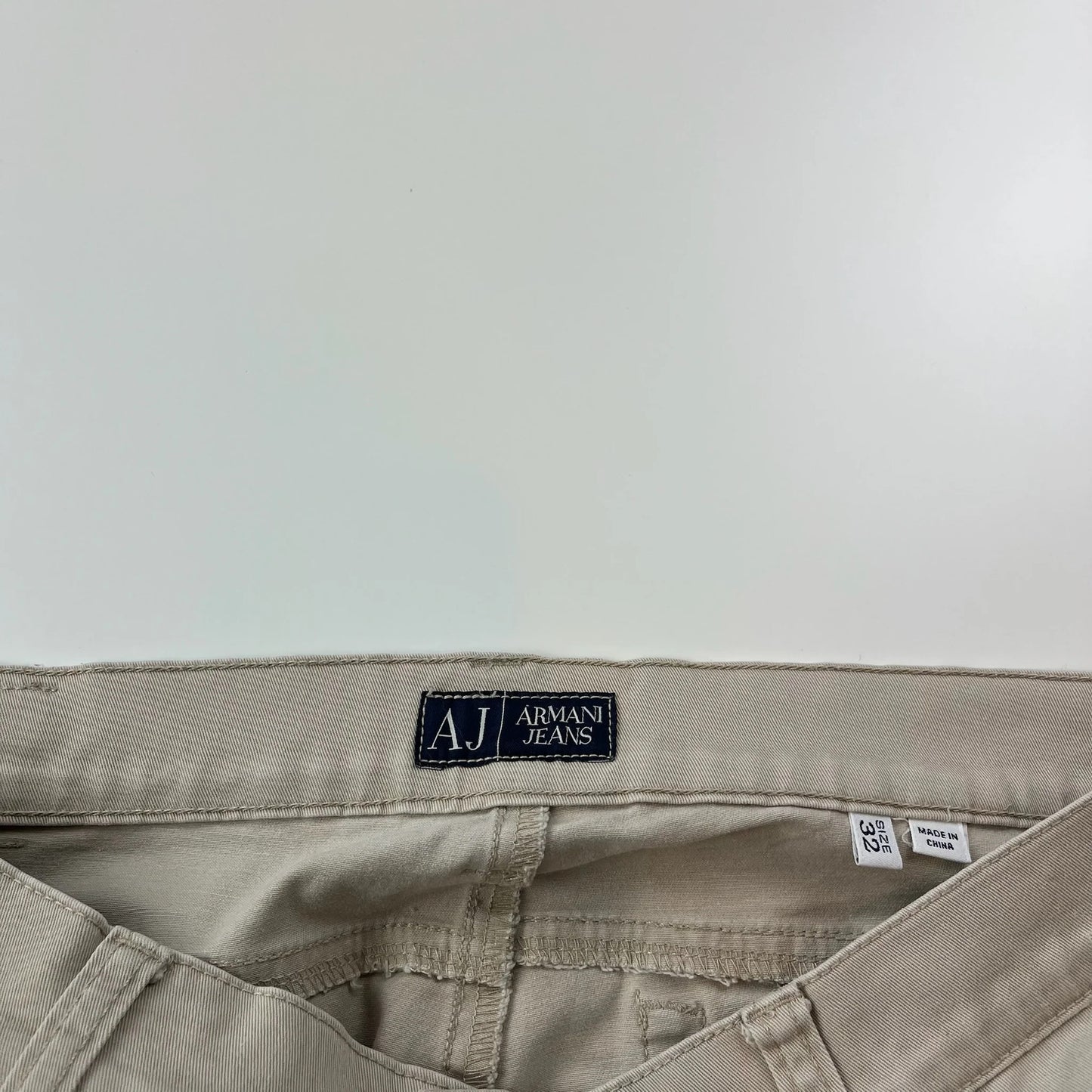 Armani Jeans (S)