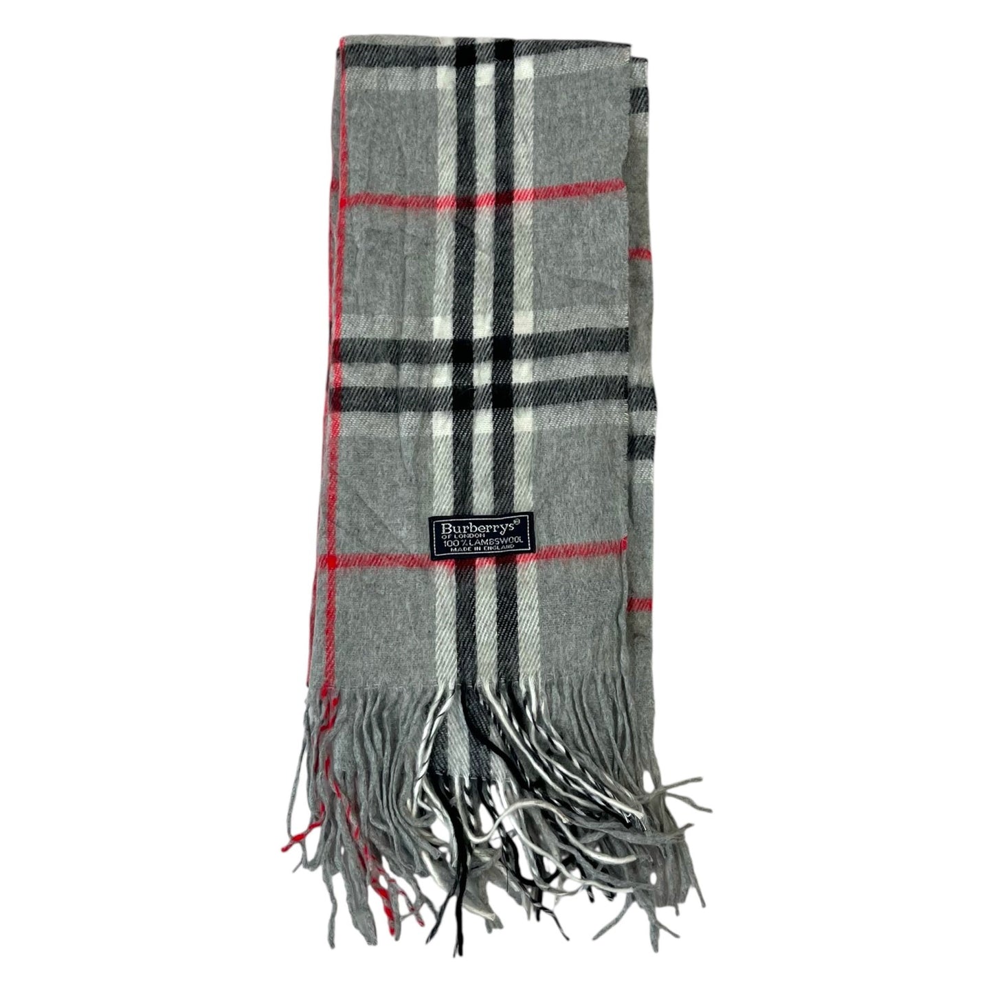 Burberry Schal