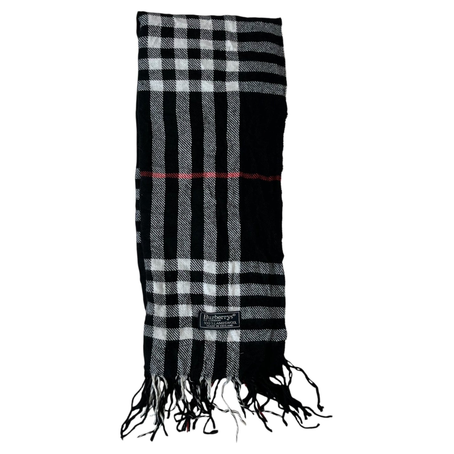 Burberry Schal