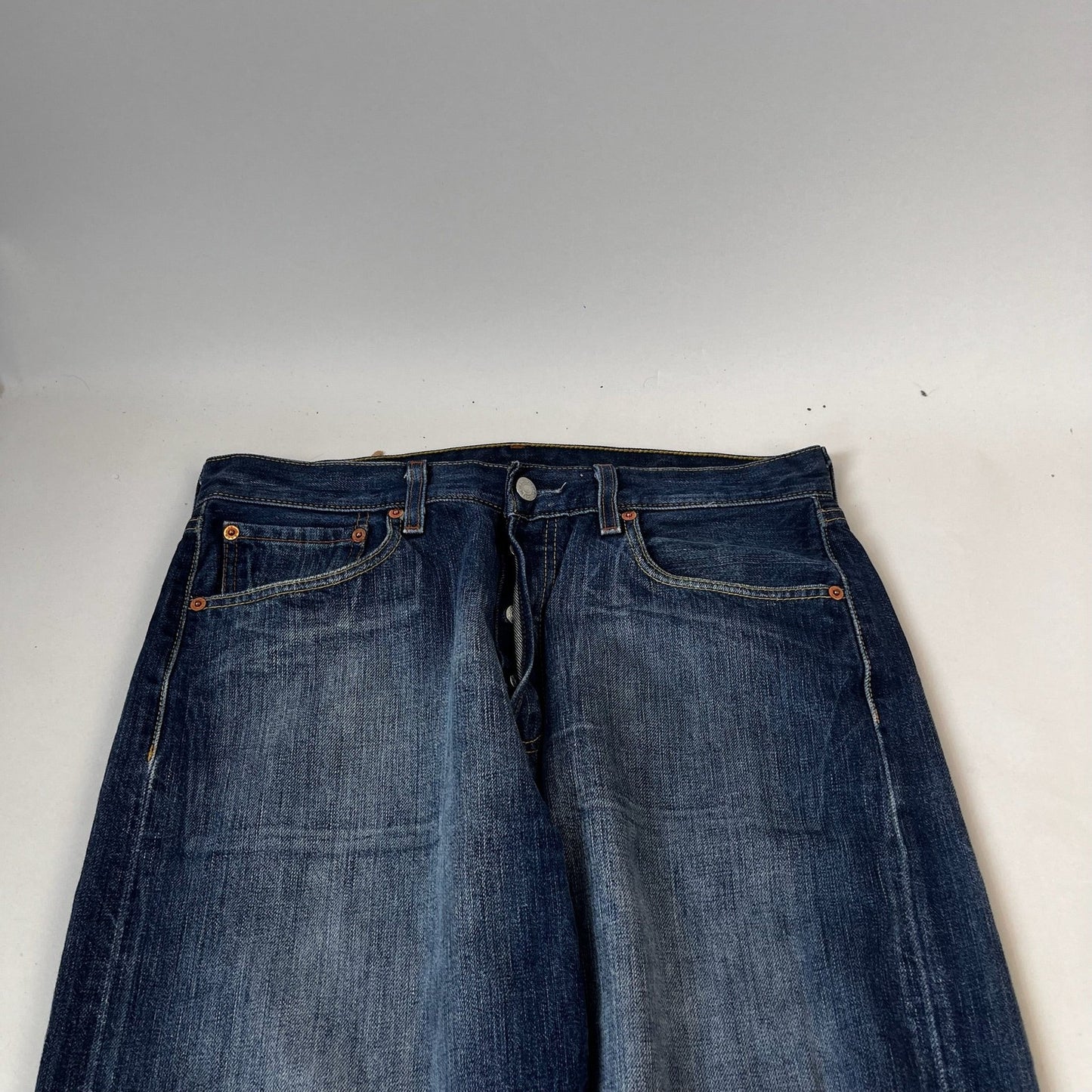 Levi’s 501 Jeans (M)