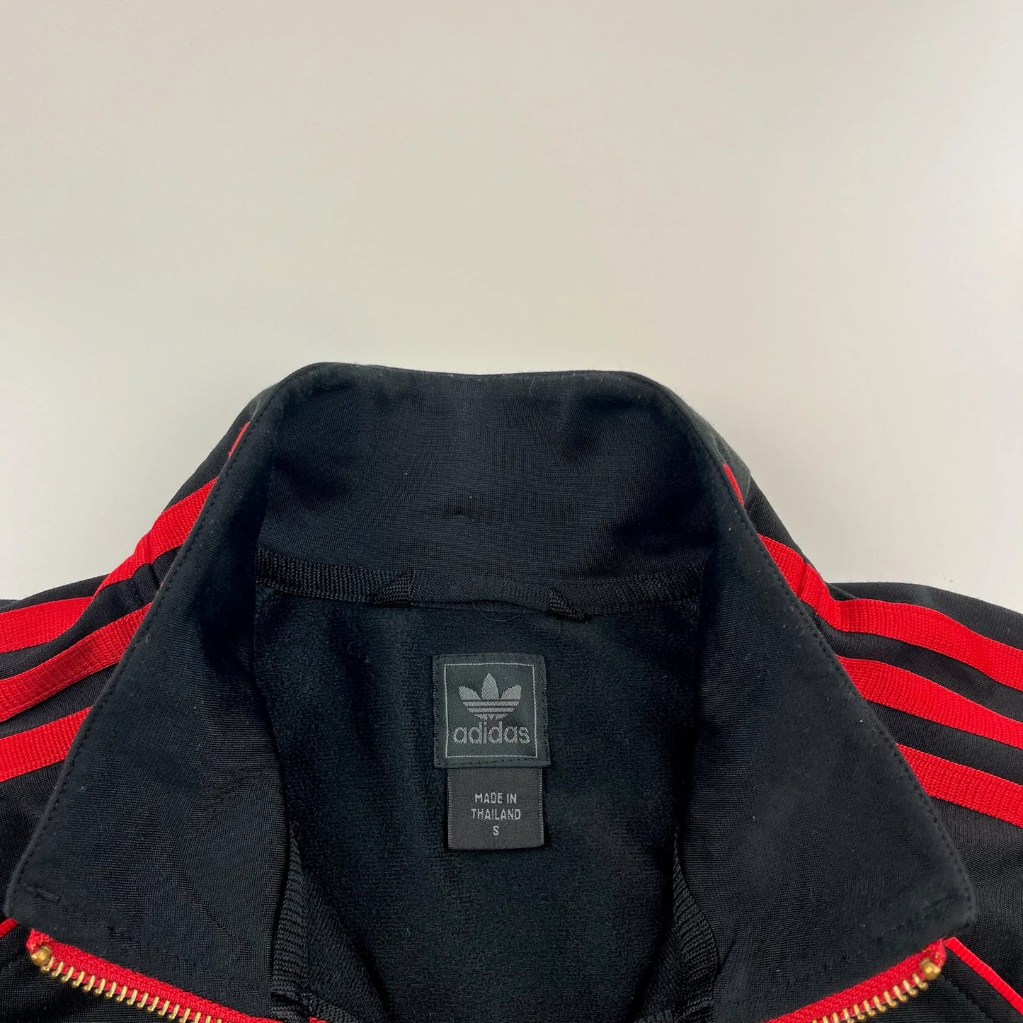 Adidas Firebird Trackjacket (S)