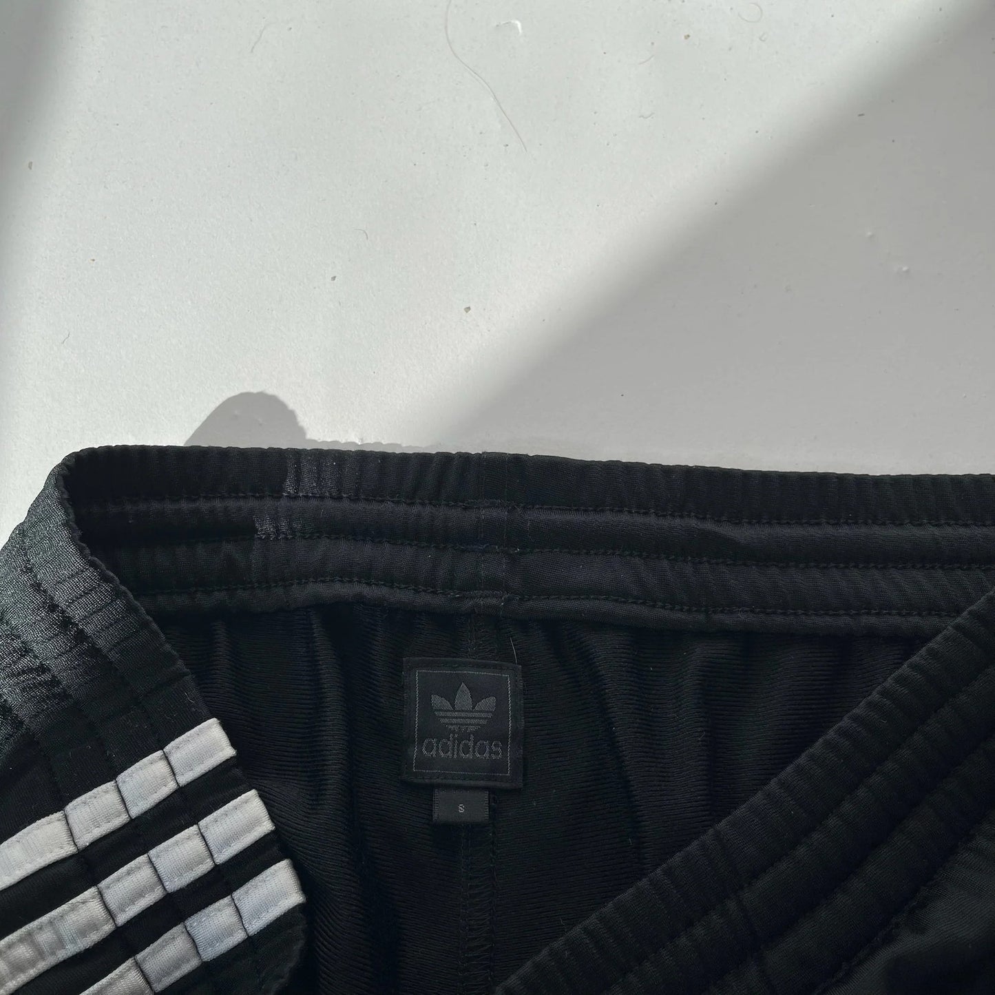 Adidas Firebird Trackpants (S)
