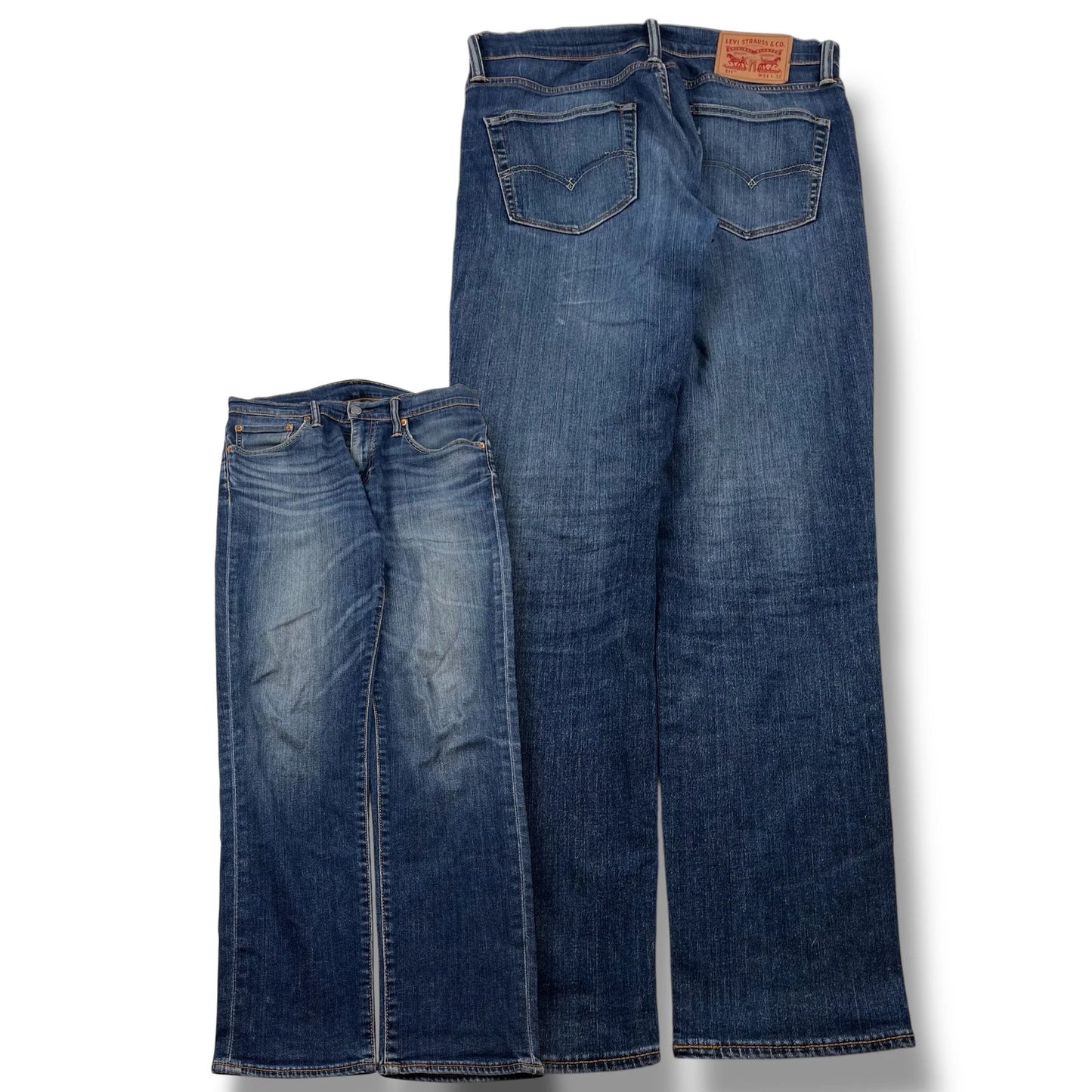 Levi’s 501 Jeans (S)