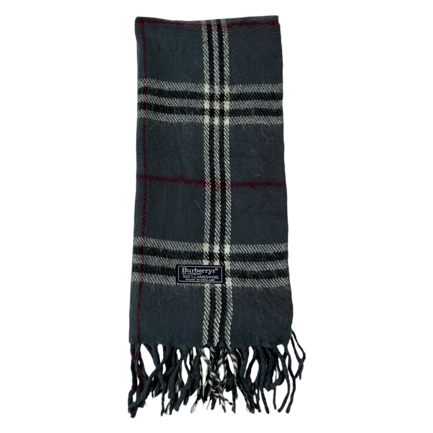 Burberry Schal