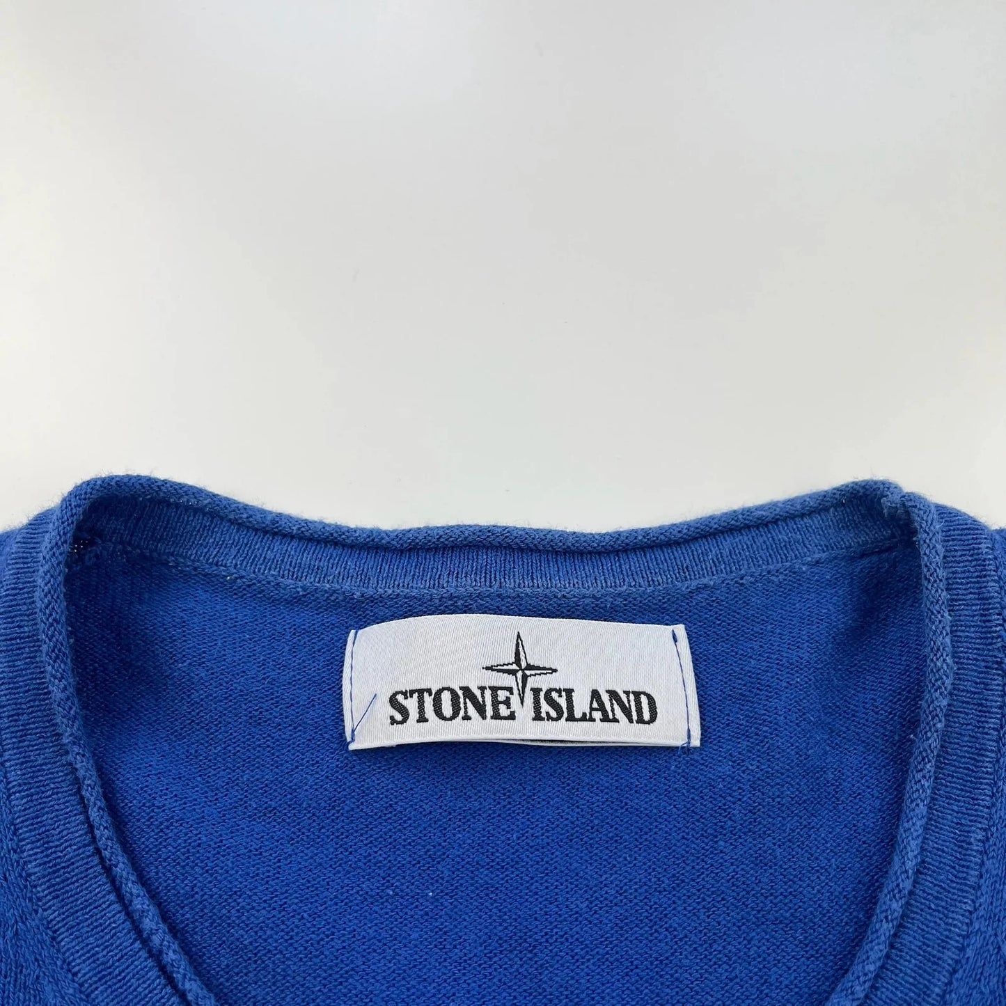 y2K Stone Island Pulli (XL)