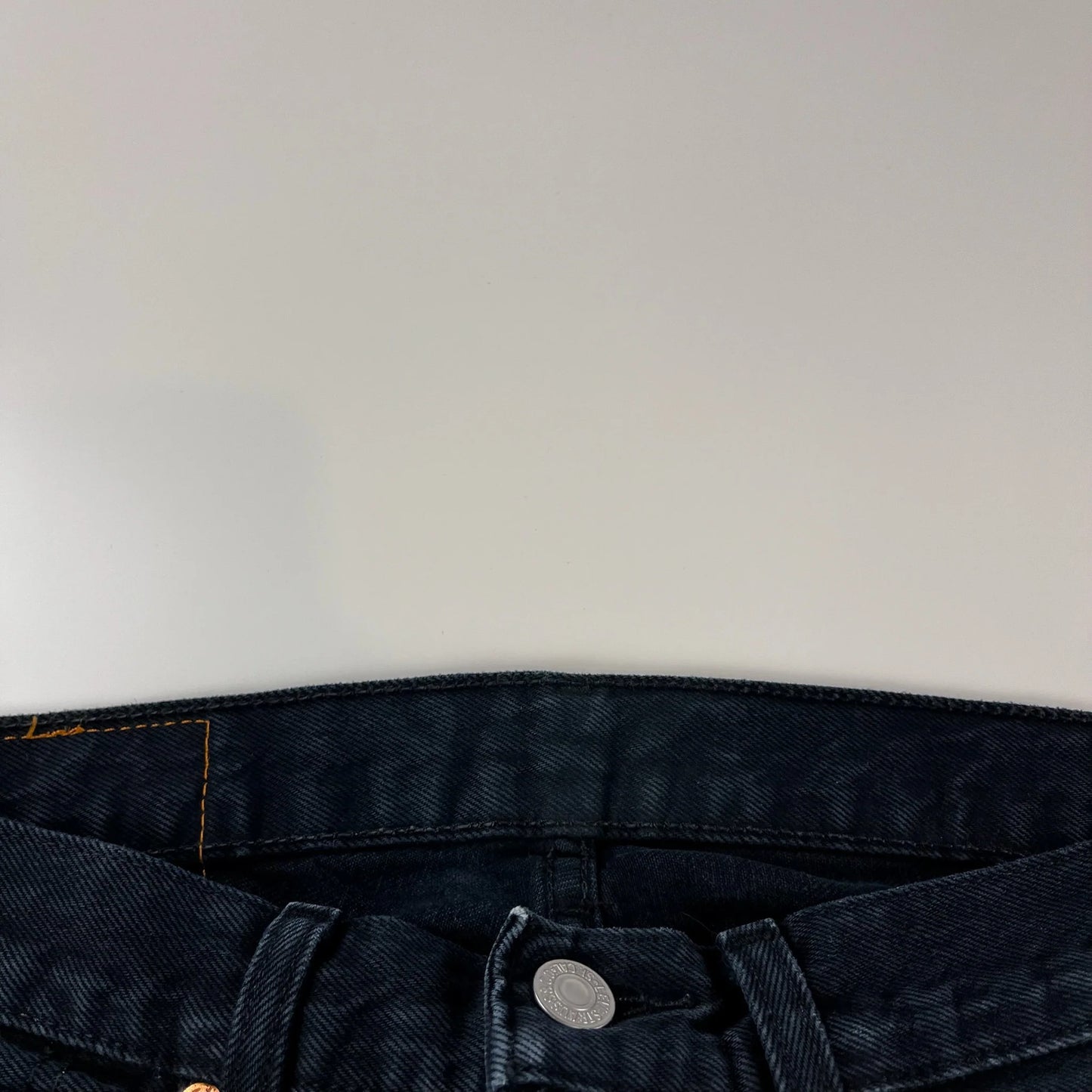 Levi’s 501 Jeans (S)