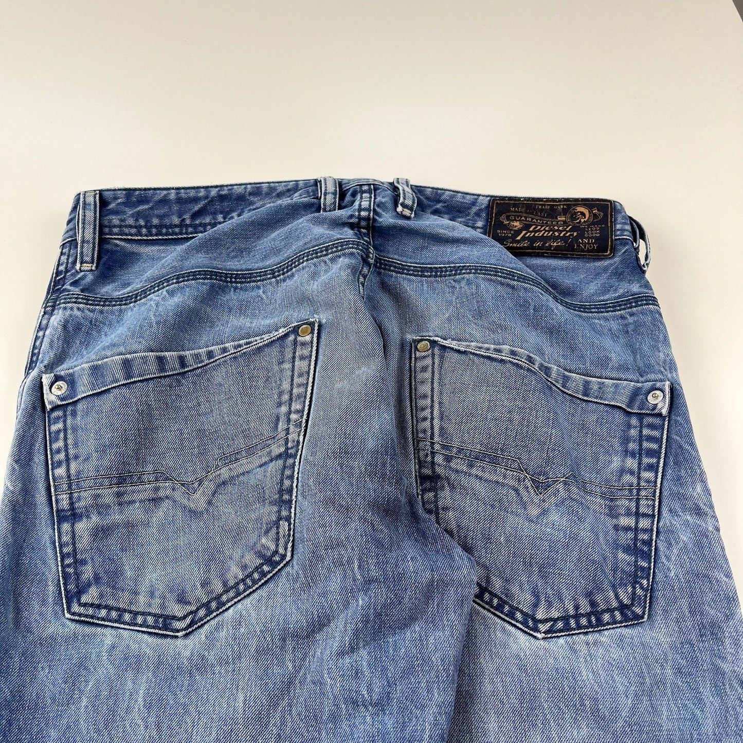 Diesel Jeans (S)