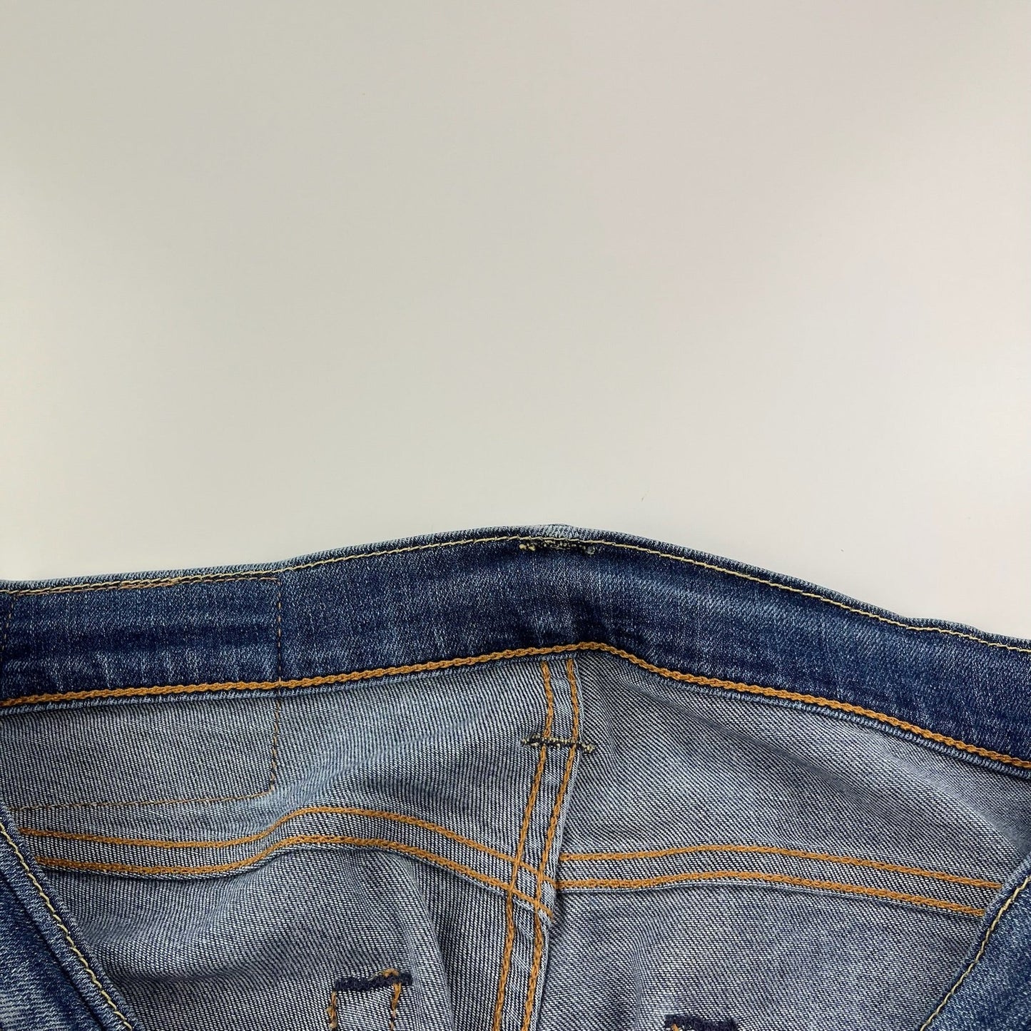 Levi’s 501 Jeans (S)