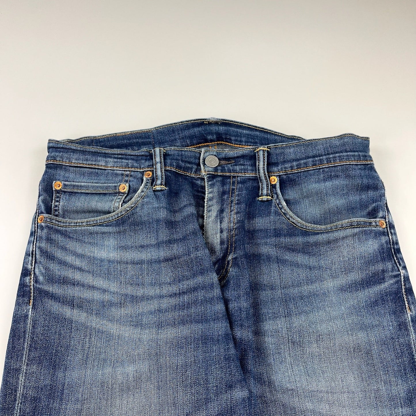Levi’s 501 Jeans (S)