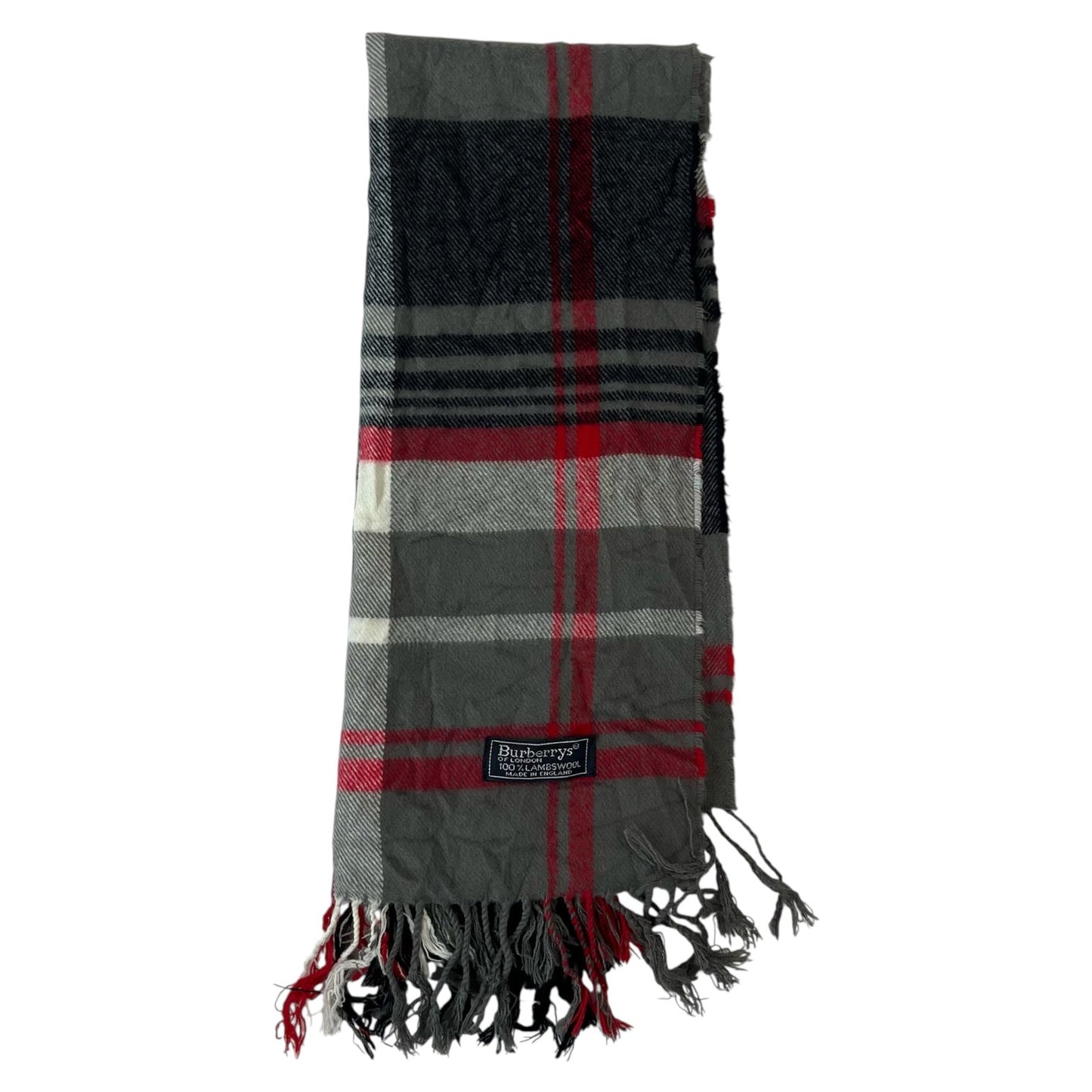 Burberry Schal