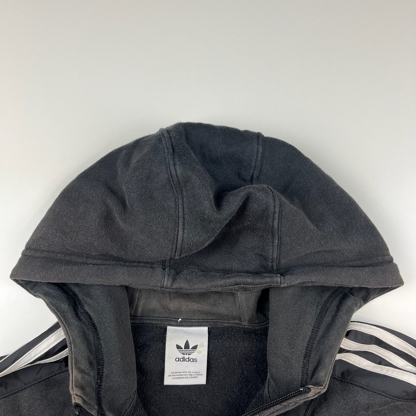 Adidas Firebird Trackjacket (M)