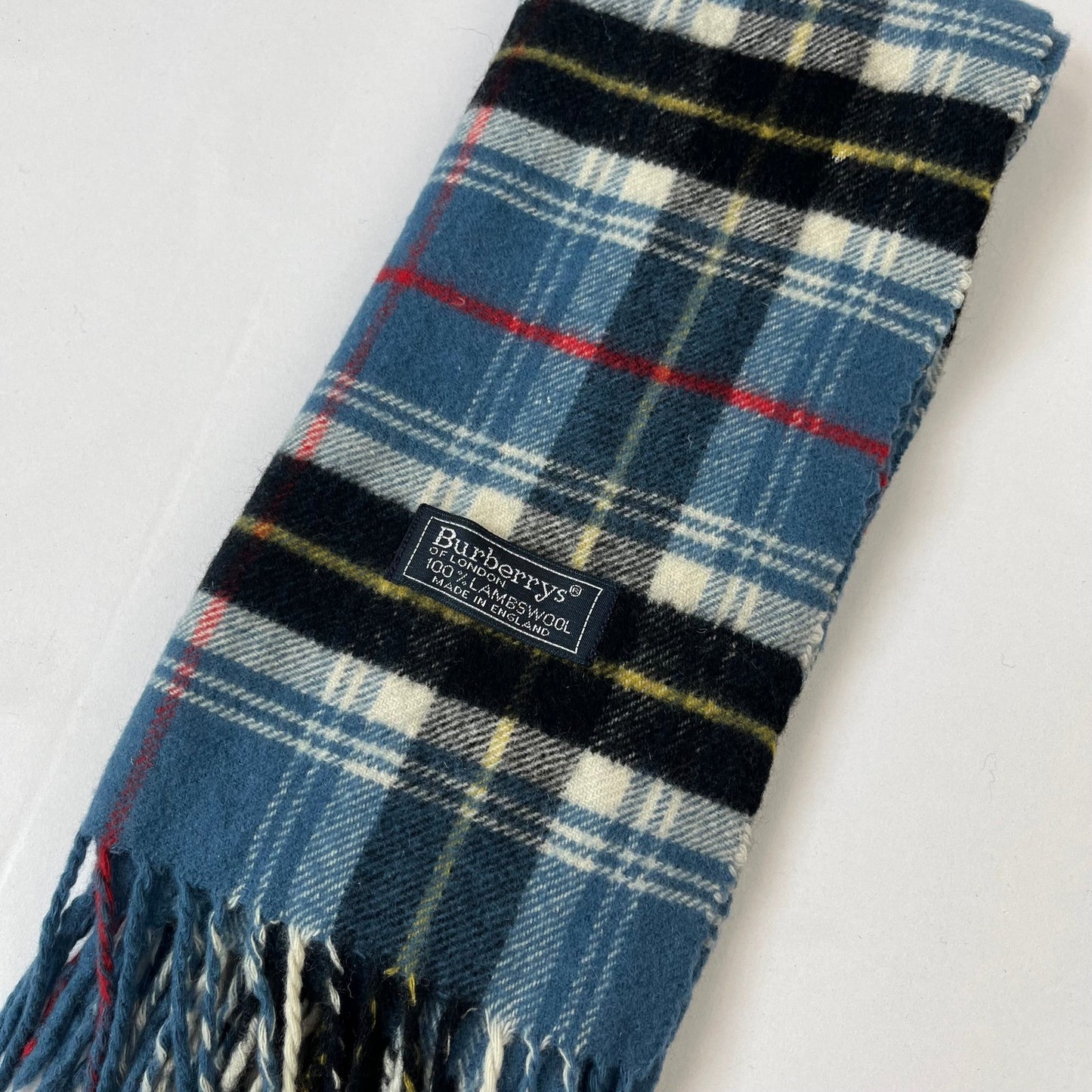 Burberry Schal