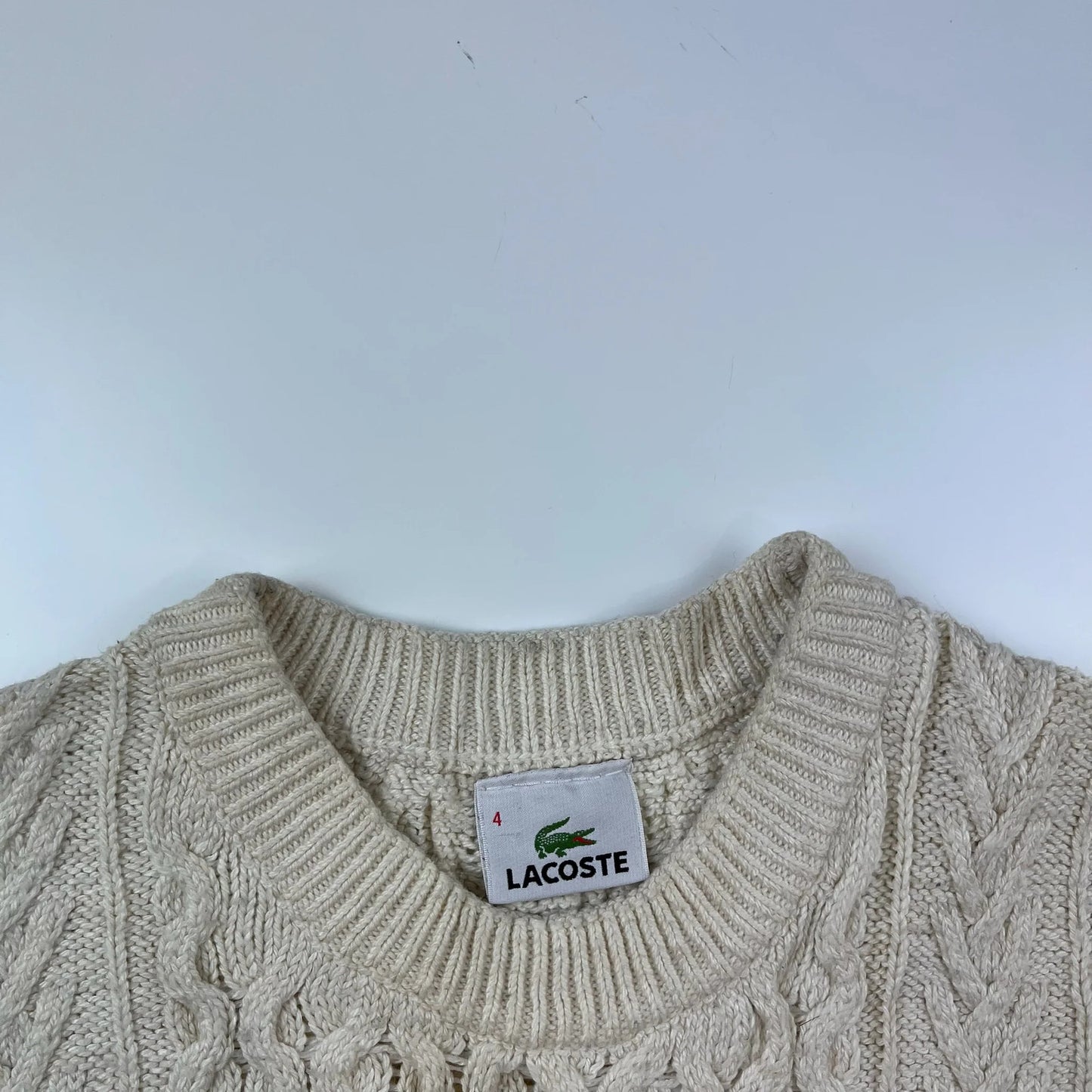 Lacoste Pulli (M)