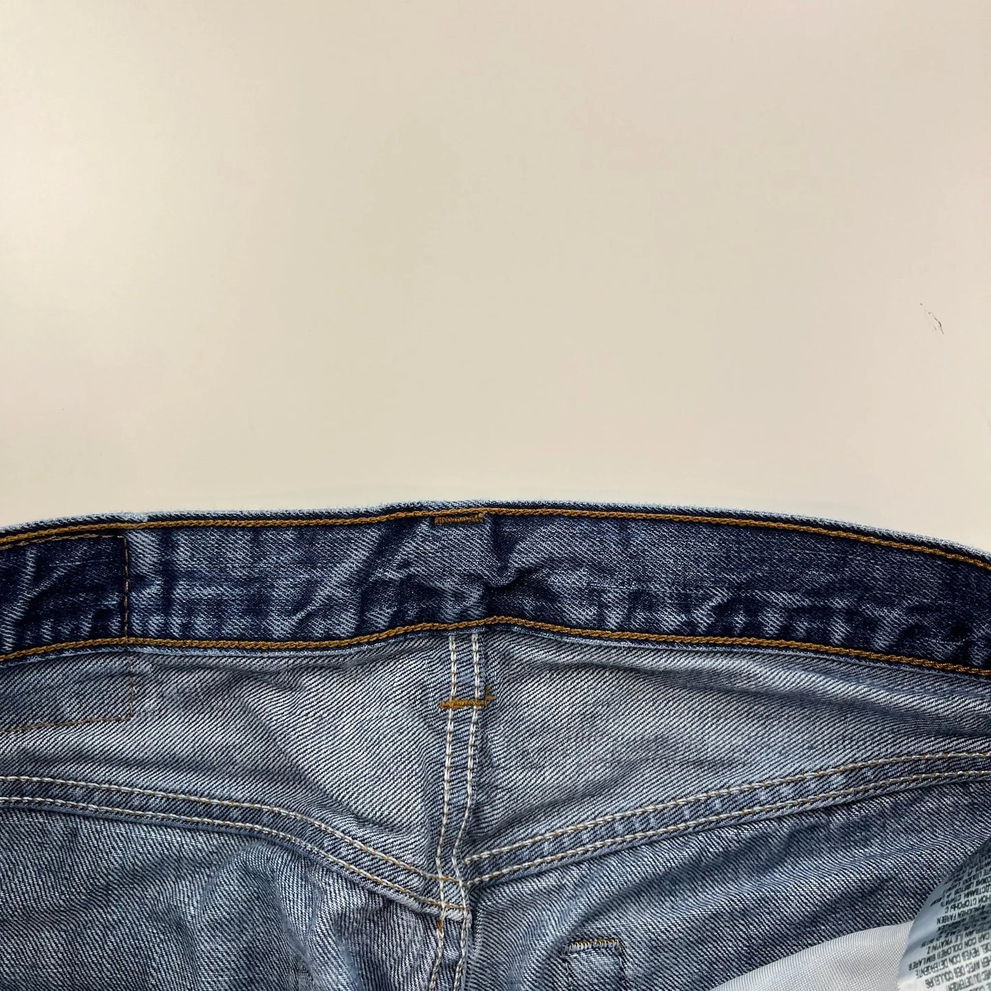 Levi’s 501 Jeans (XS)