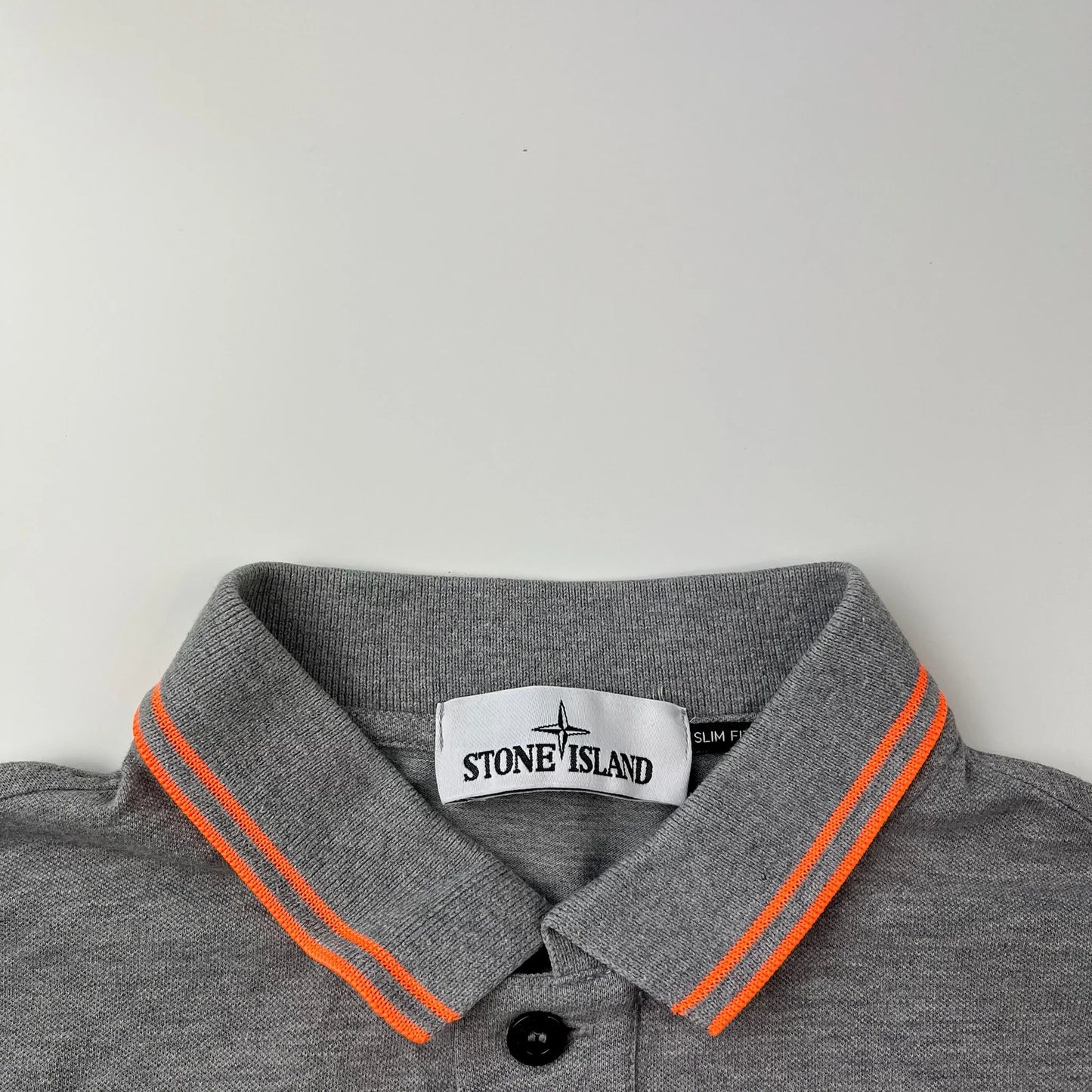 Stone Island Polo (M)