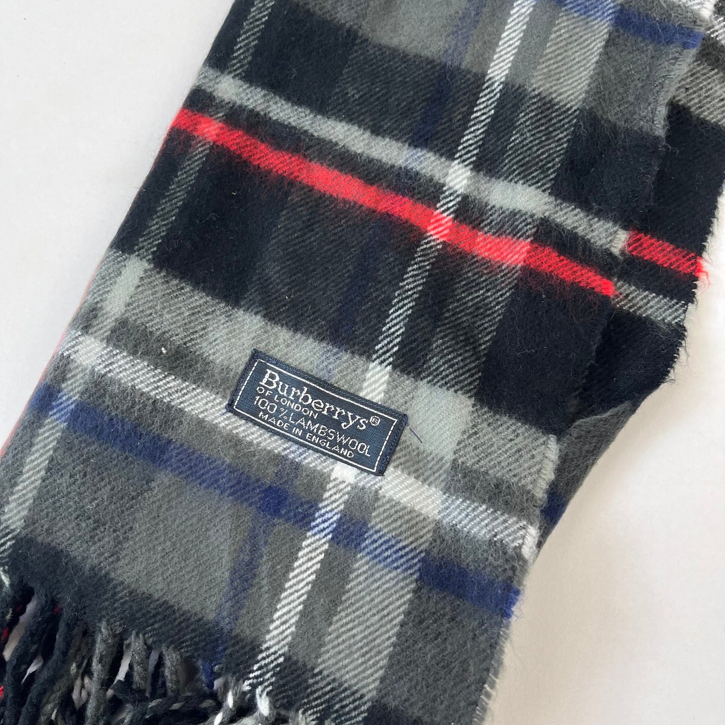 Burberry Schal