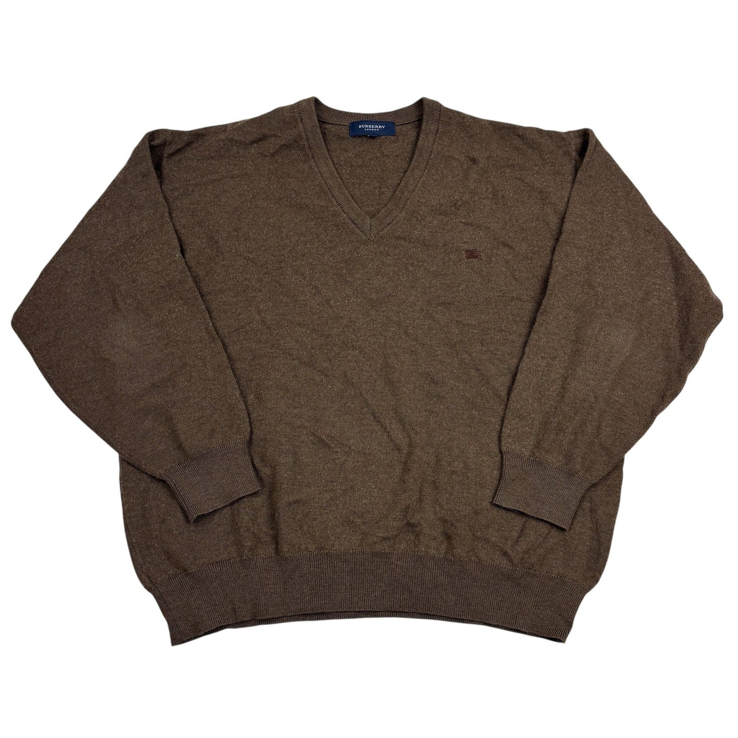 Burberry Pullover (XL)