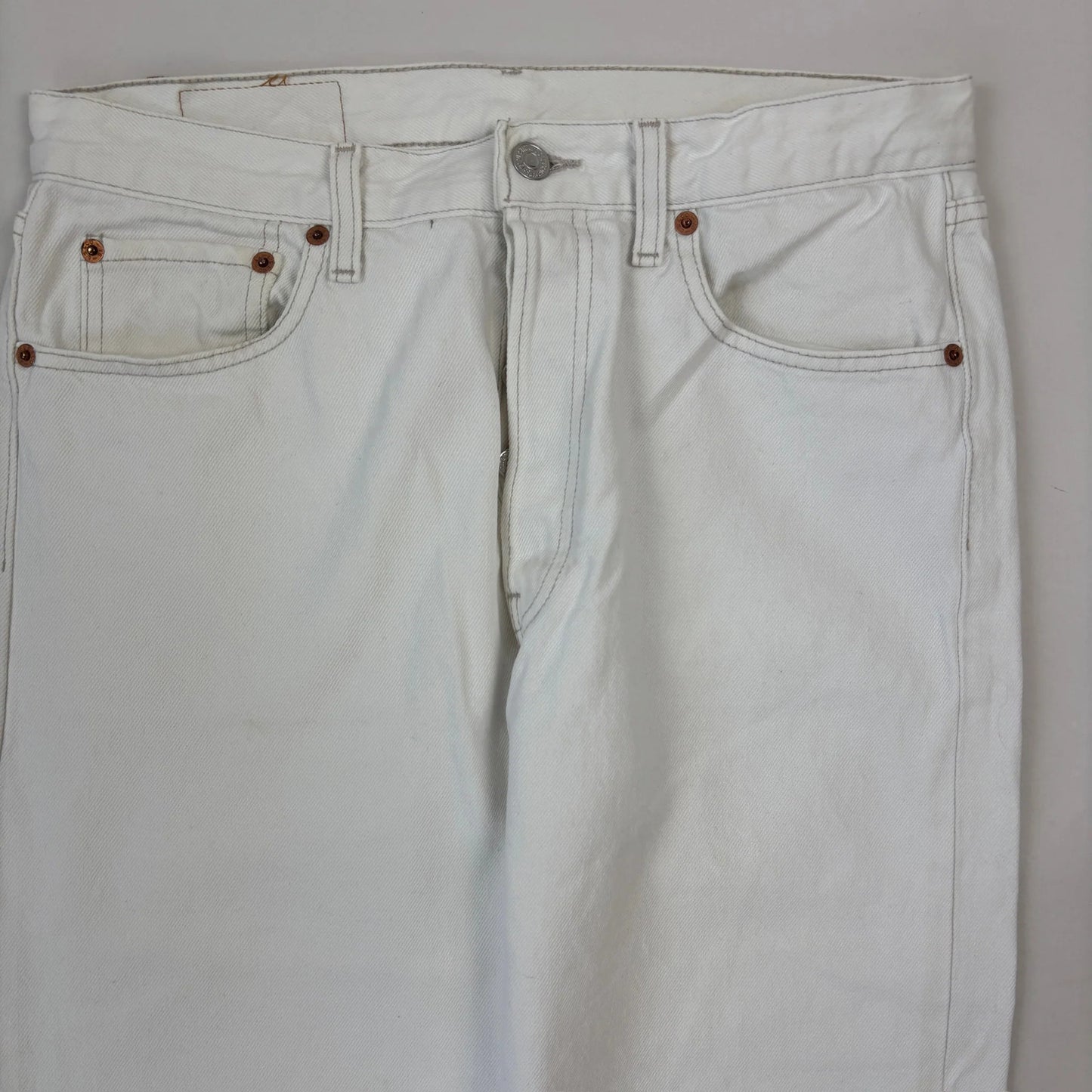 Levi’s 501 Jeans (XS)