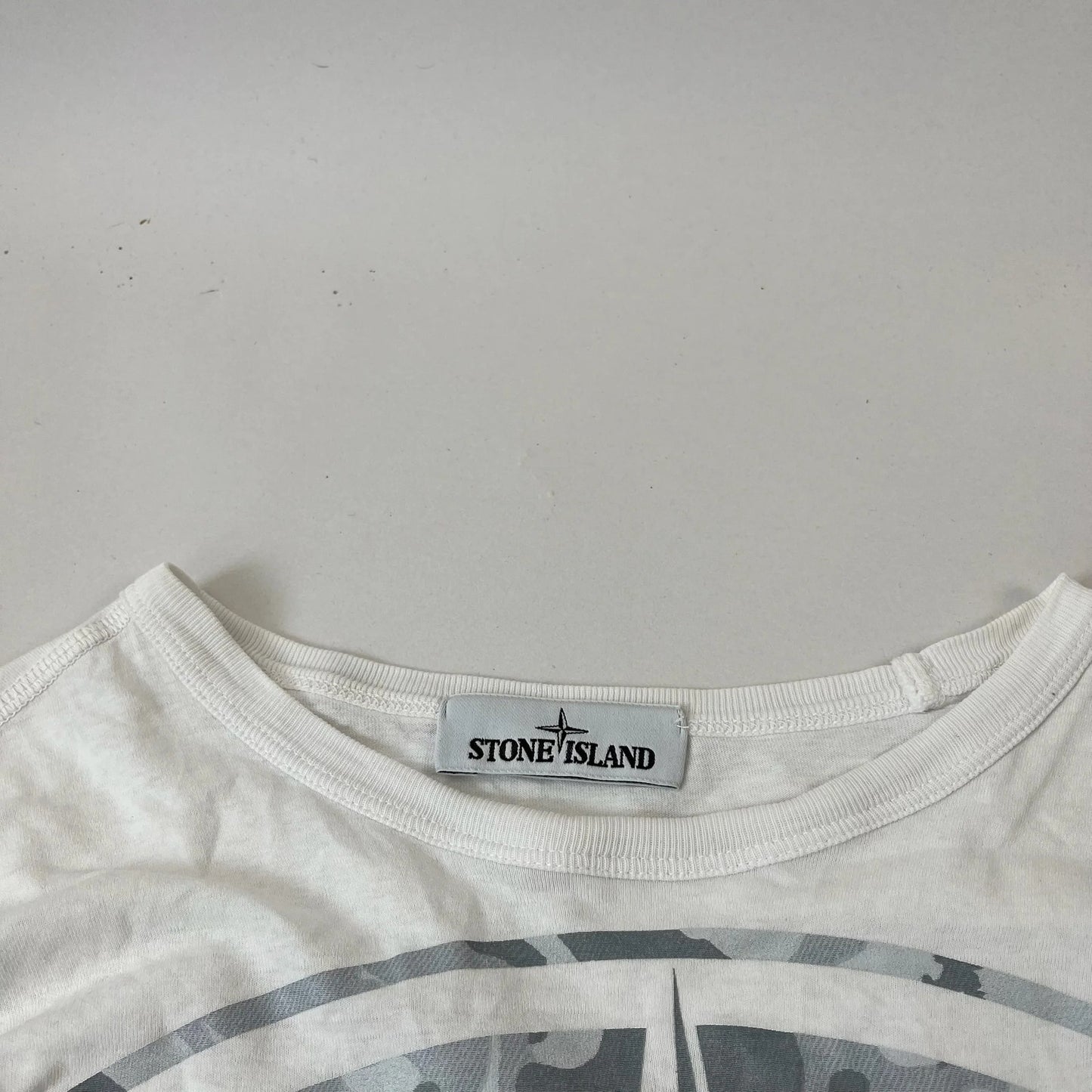 Stone Island T-Shirt (S)