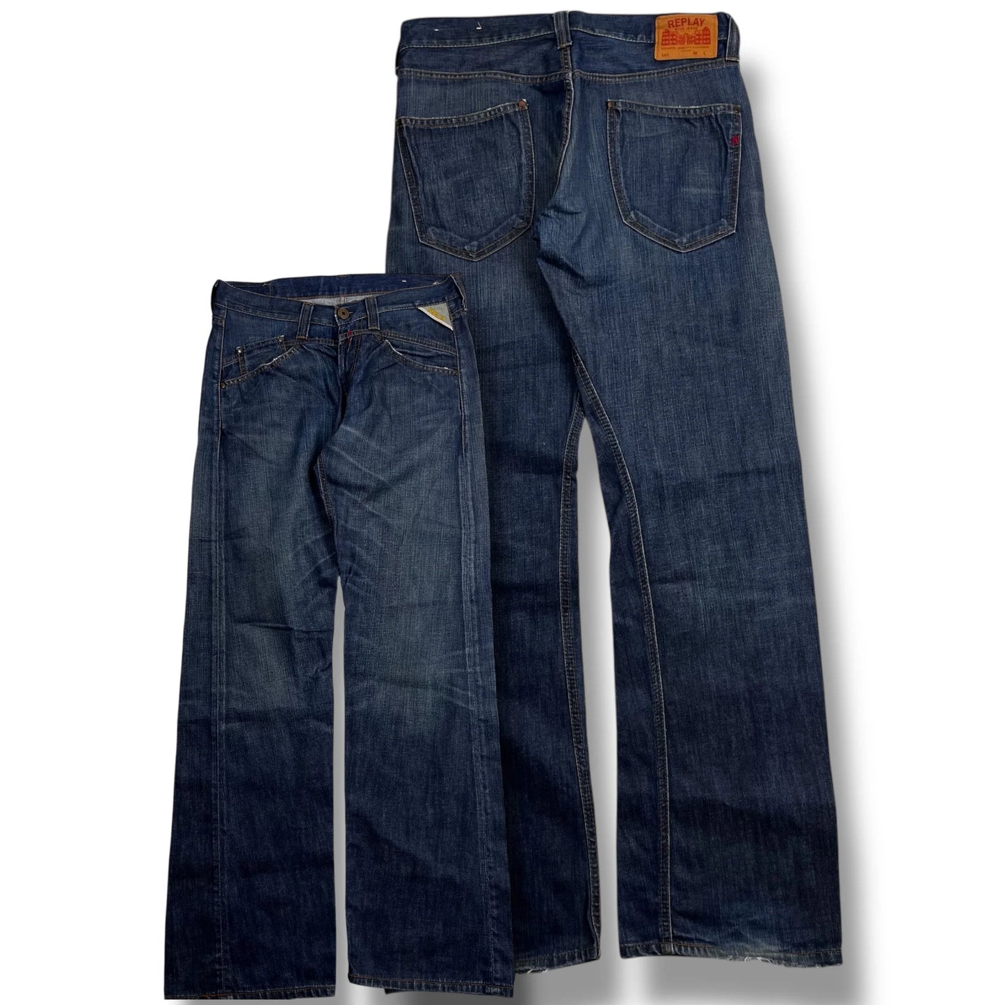 Replay Jeans (S)