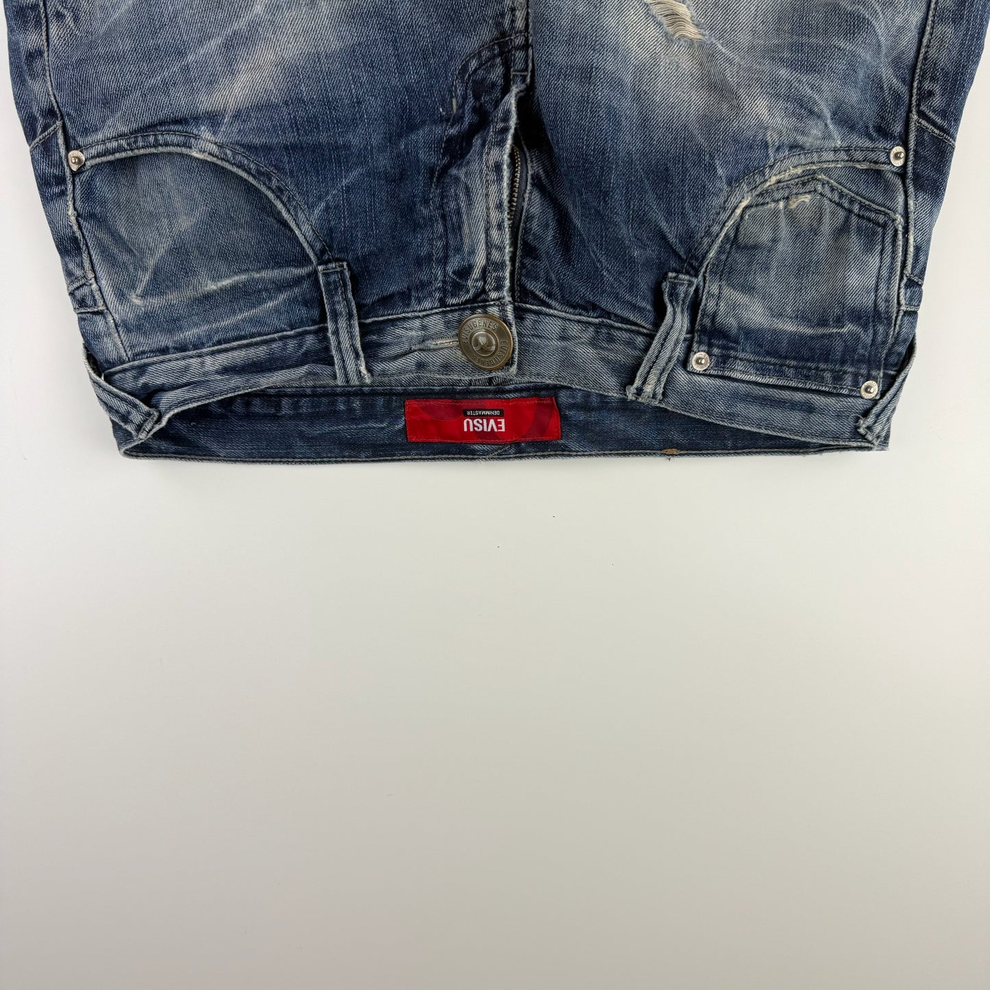 Evisu Jeans(S)
