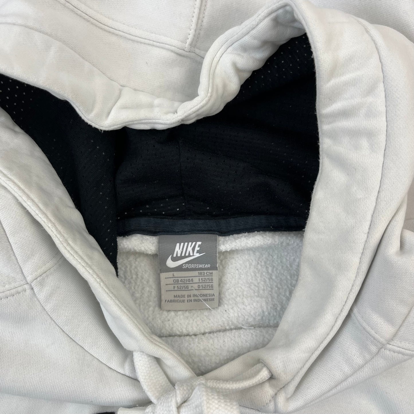 Nike Hoodie (L)