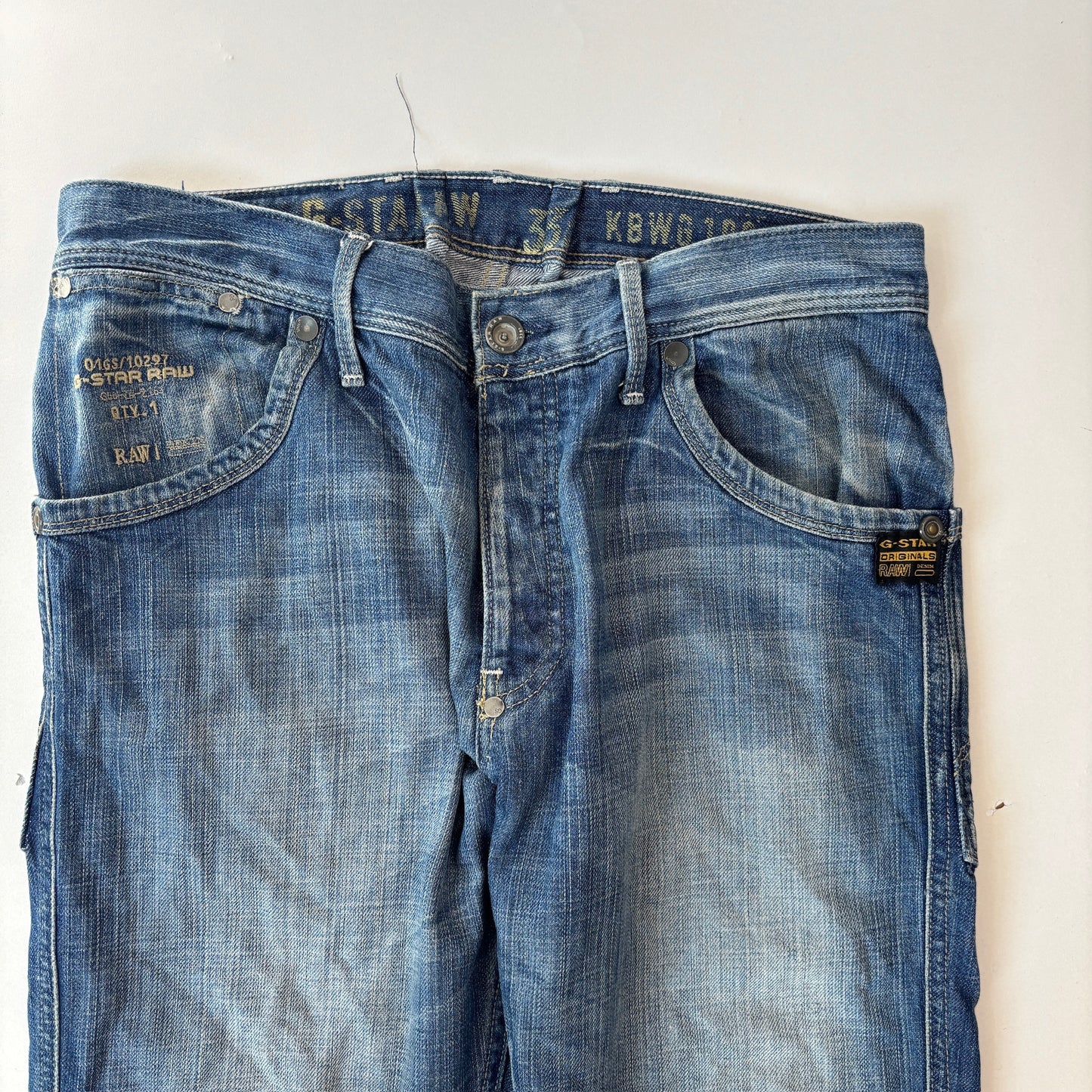 G-Star Jeans (S)