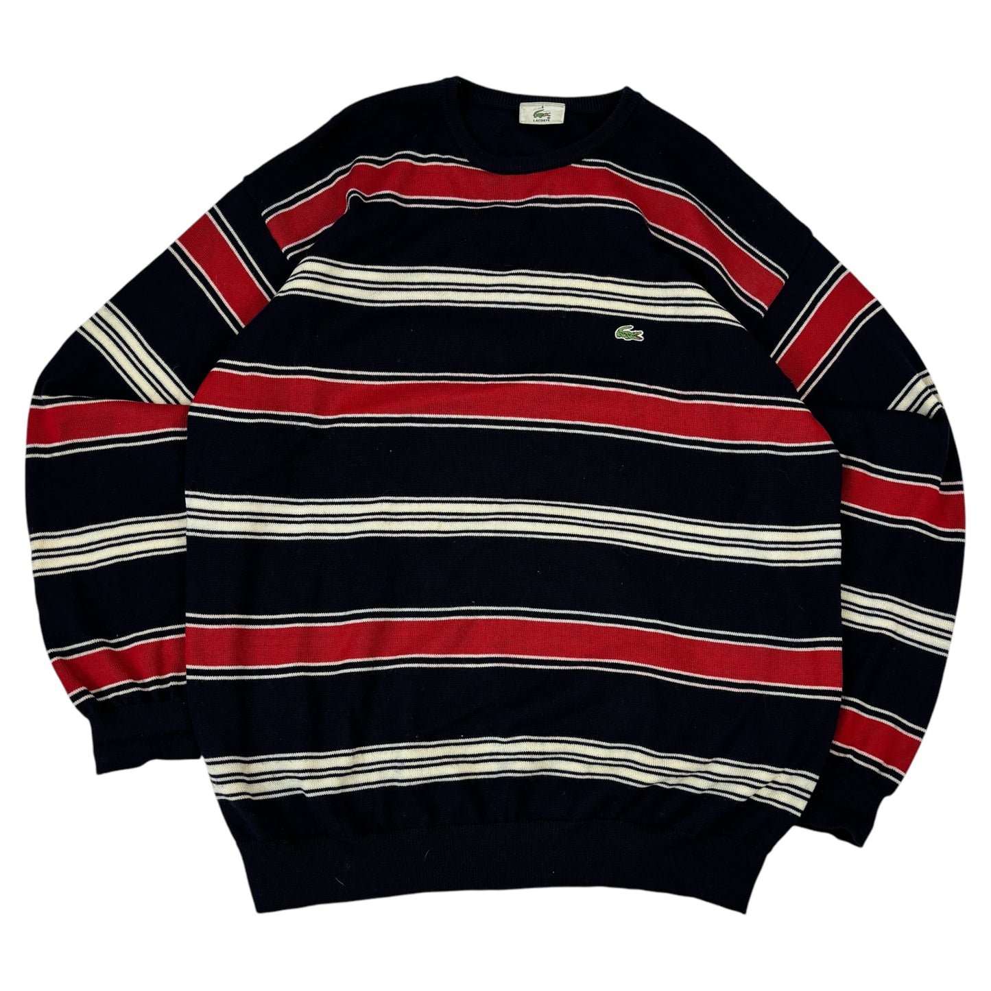 Vintage Lacoste Pulli (XL)